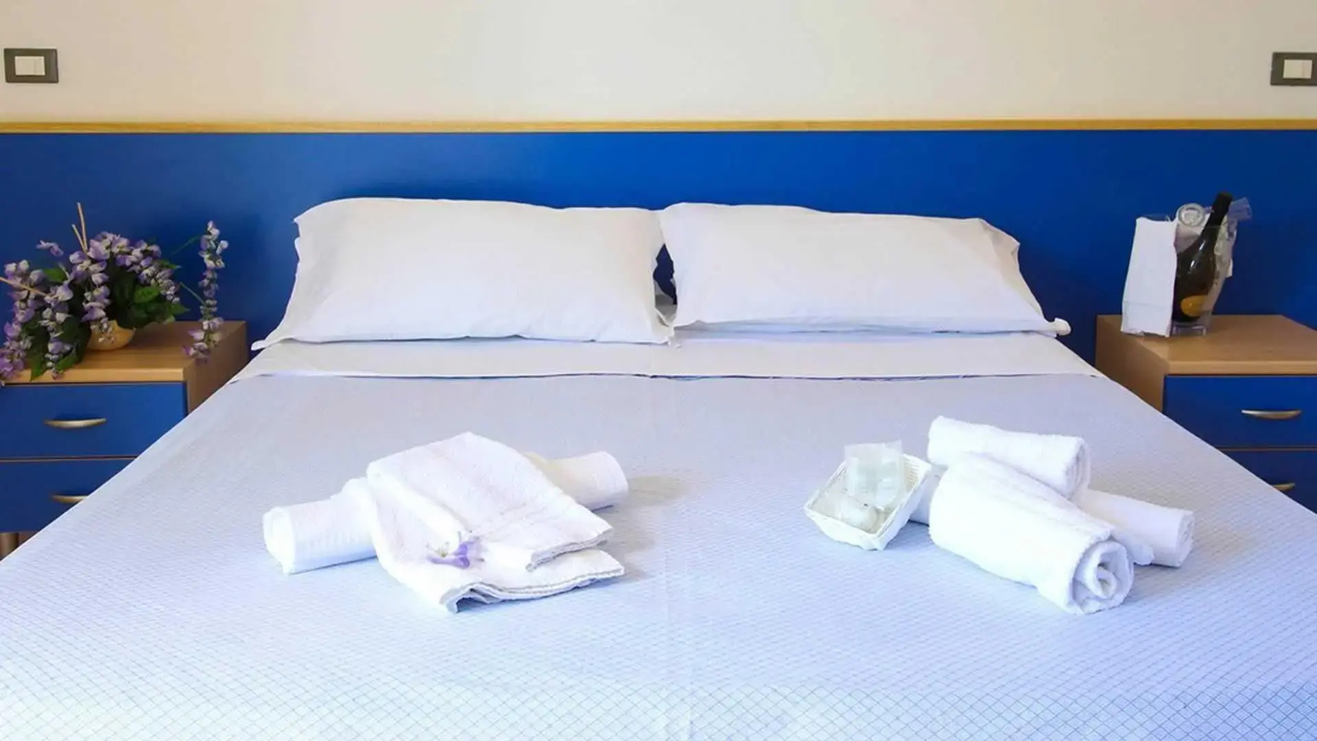 Club Esse Aquilia Beach Village