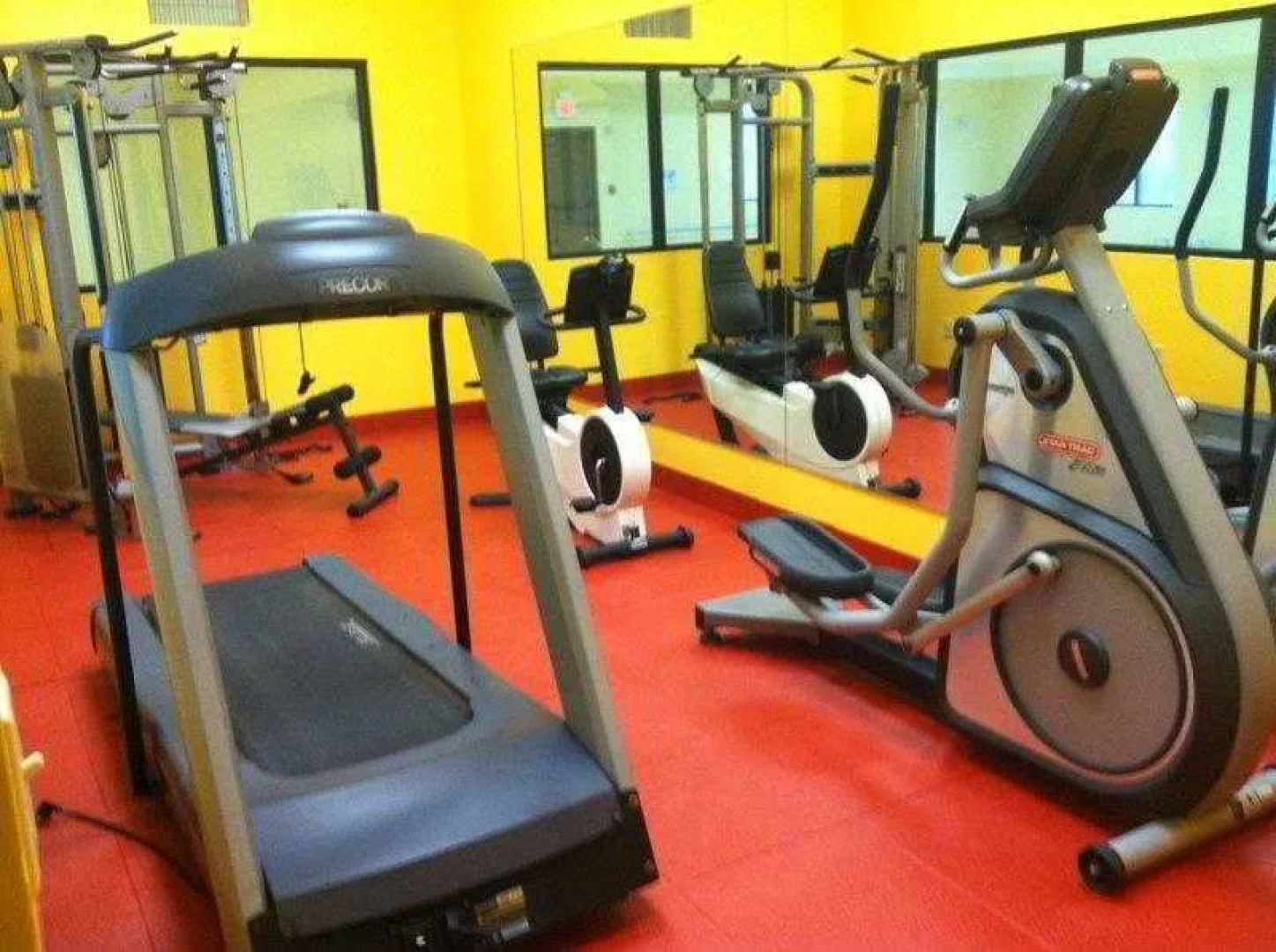 The Lodge at Mount Rushmore