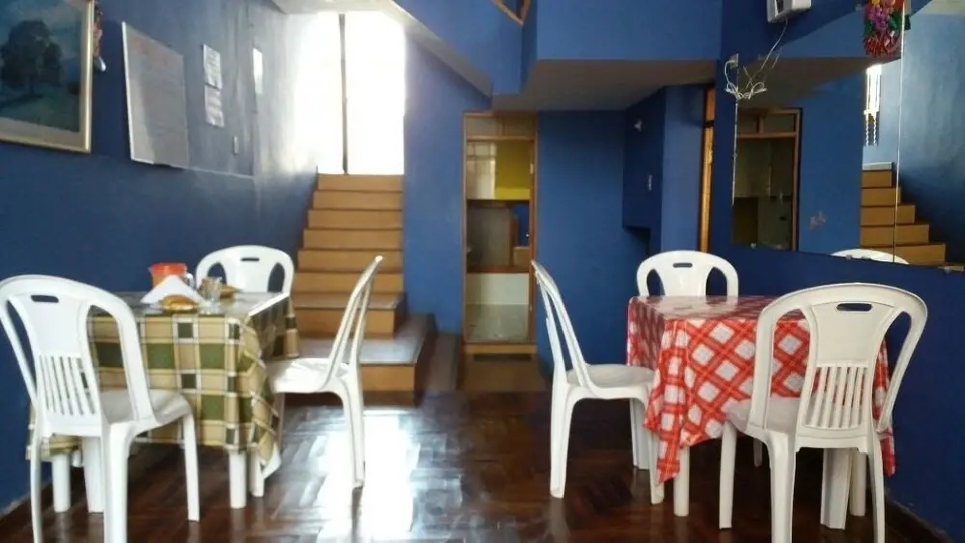 Hostal California Mollendo