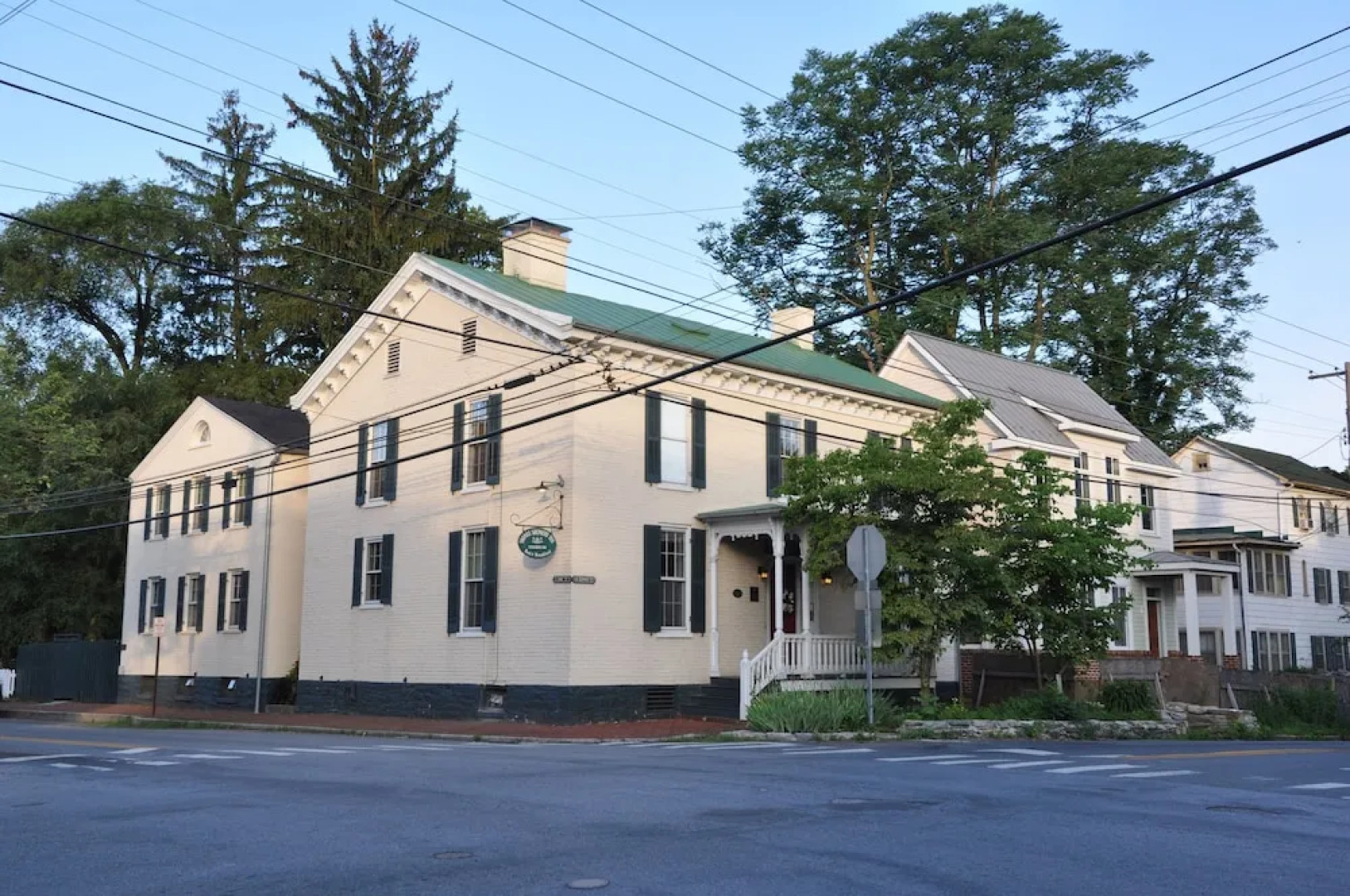 Thomas Shepherd Inn
