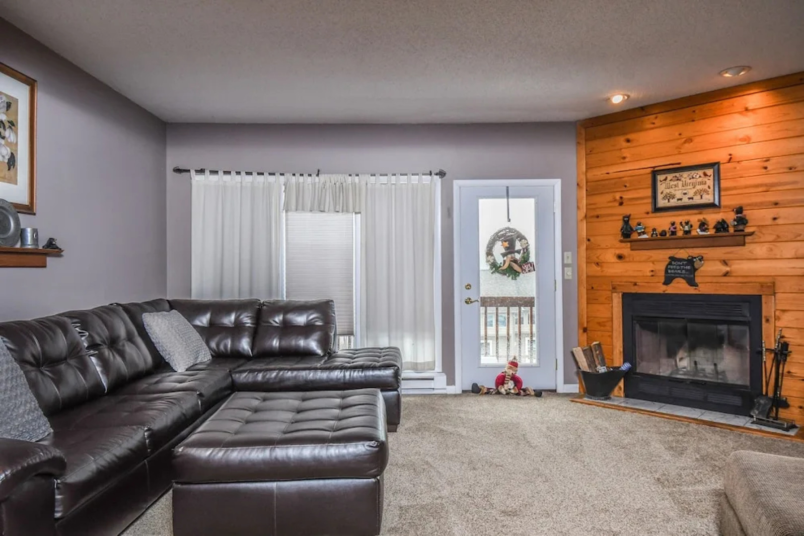 Deep Creek Village 3 Bedroom Townhome #23