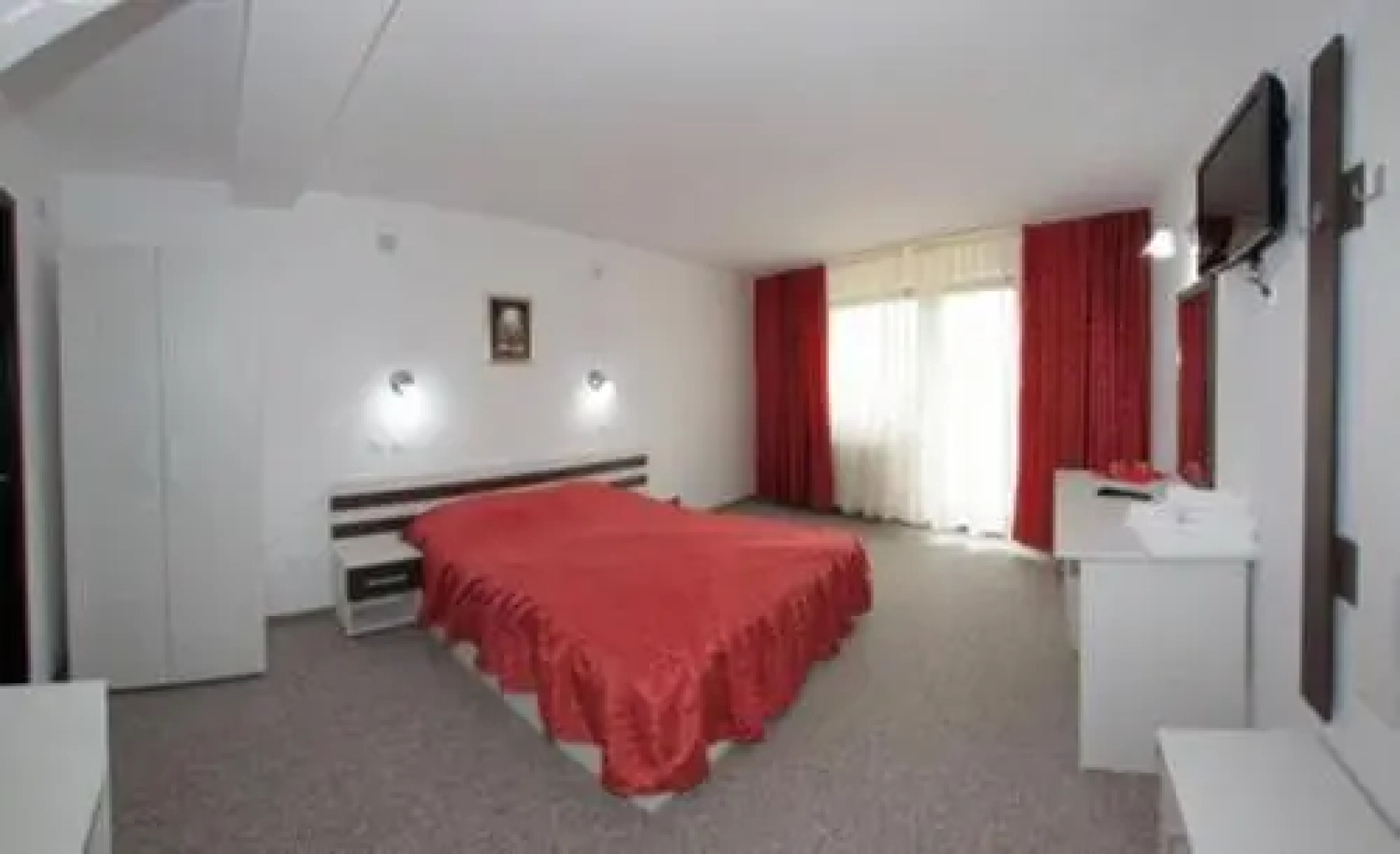 Pensiunea Ami Moieciu