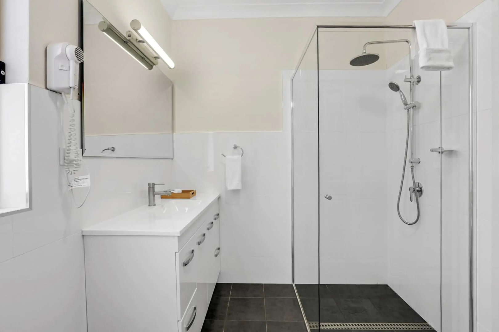 Terralong Terrace Apartments