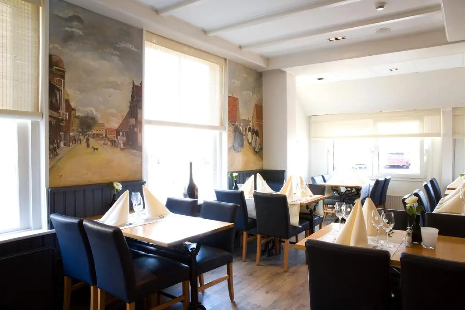 Fletcher Badhotel Egmond aan Zee