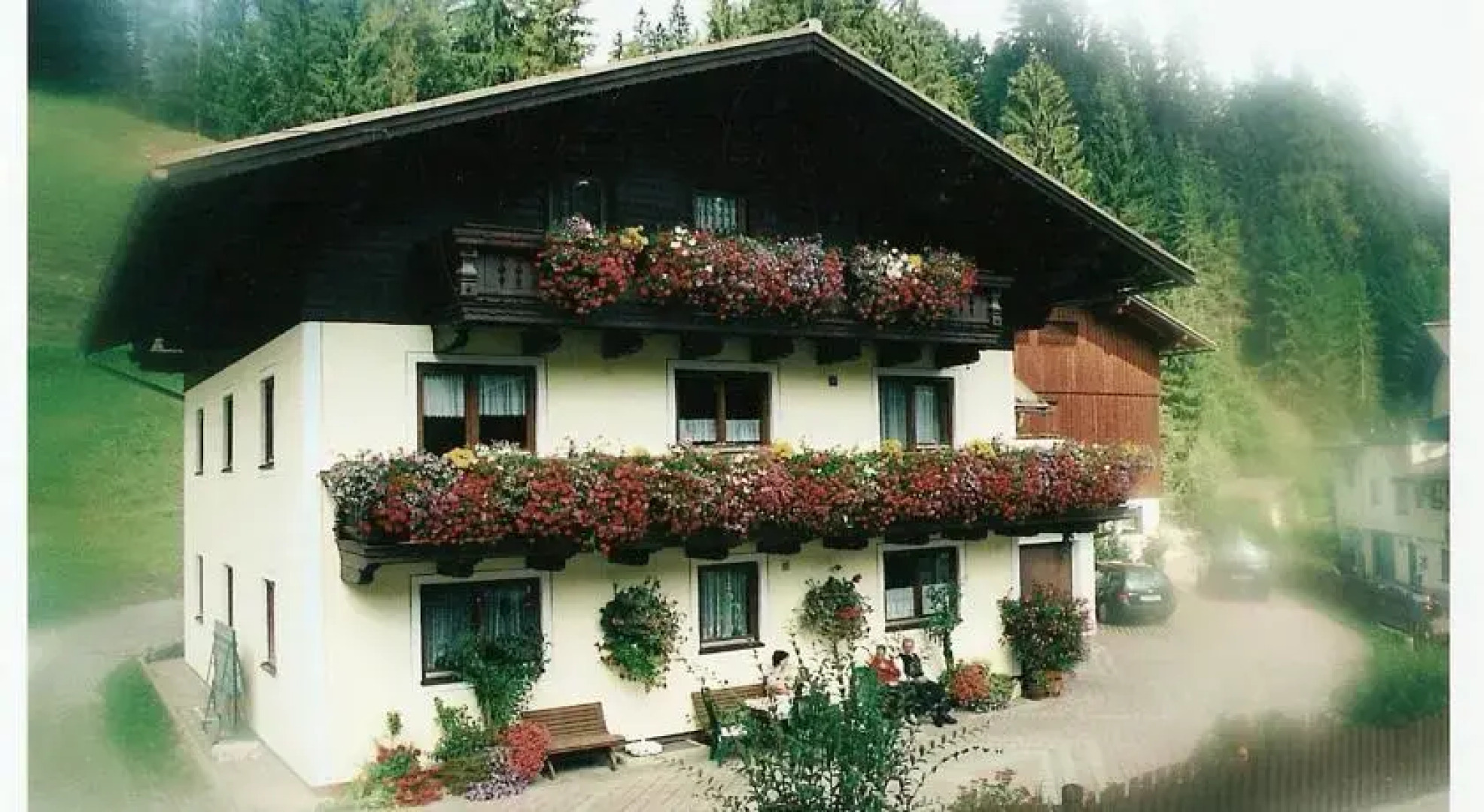 Appartement Haitzmann