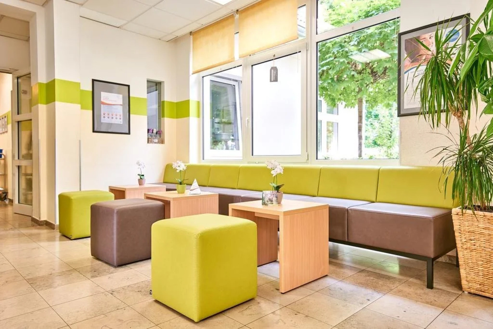 Jugendherberge Soest