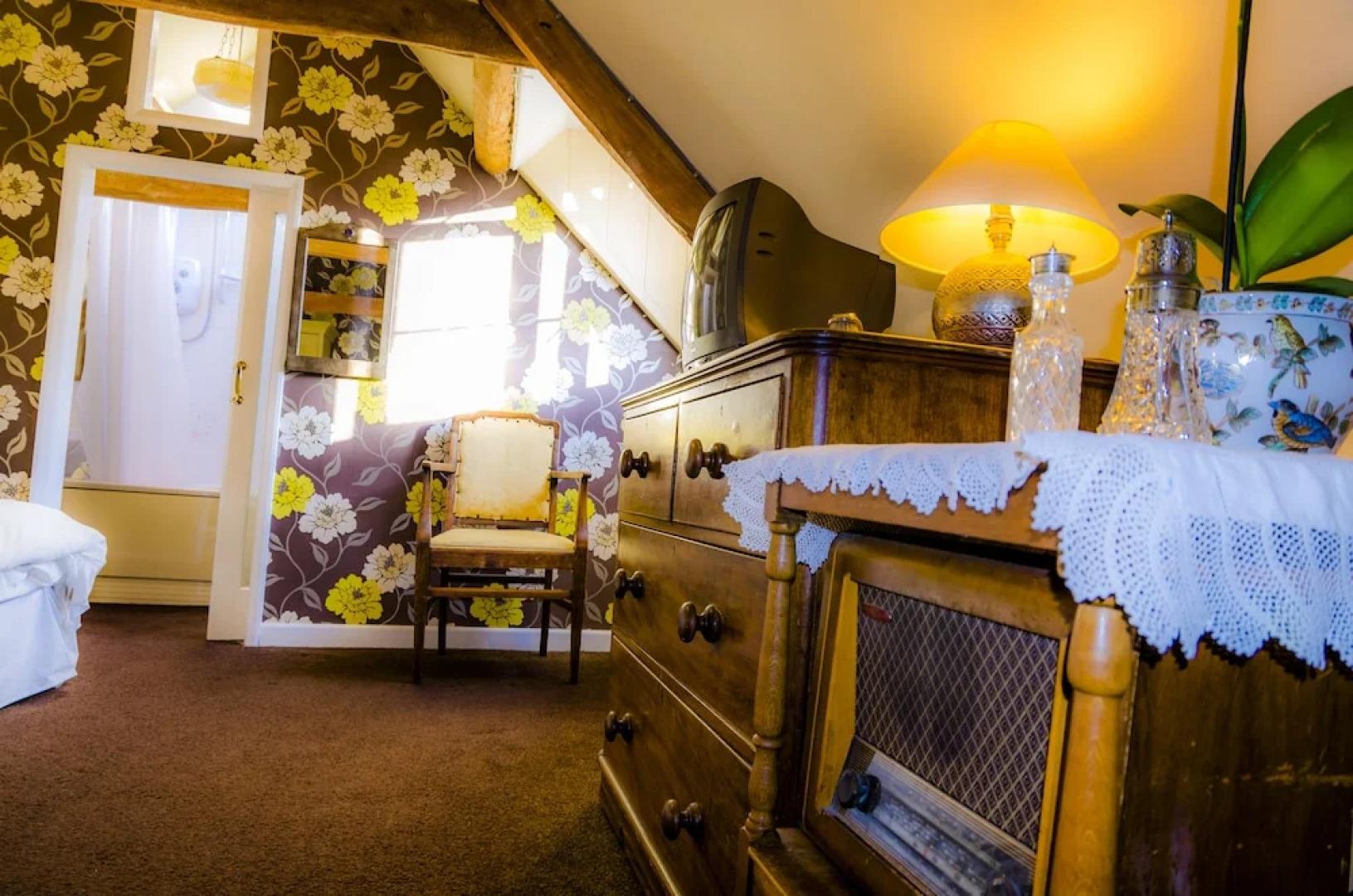 Moorlands Country Guest House