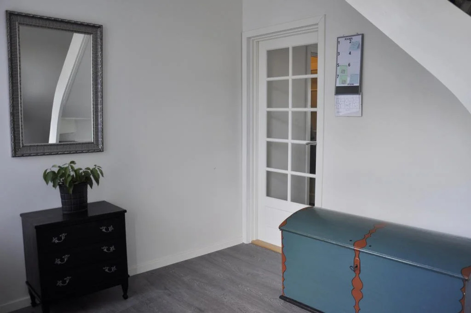 AB Centrum Bed without Breakfast