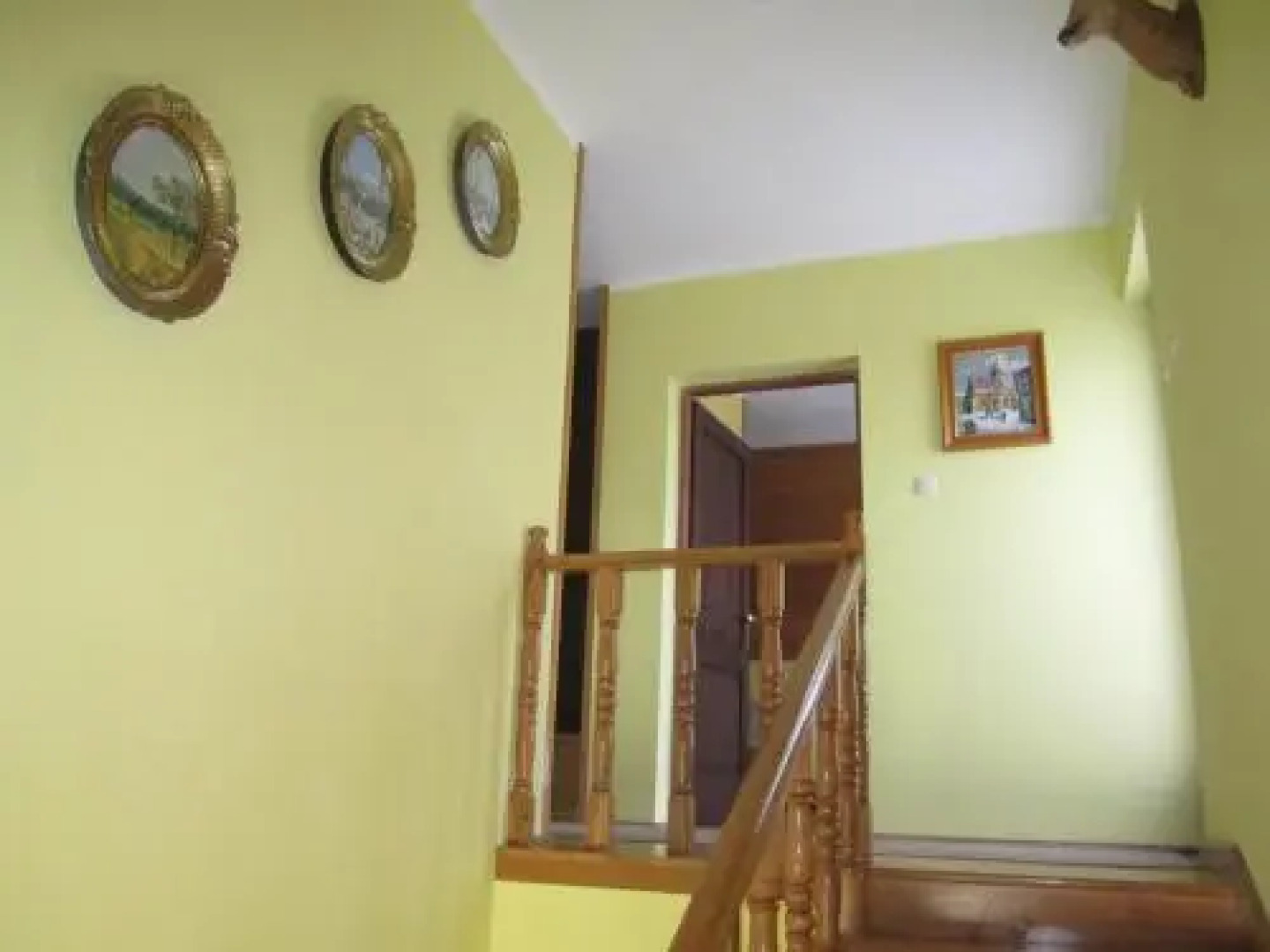 Guest House Sveti Marko Gacka