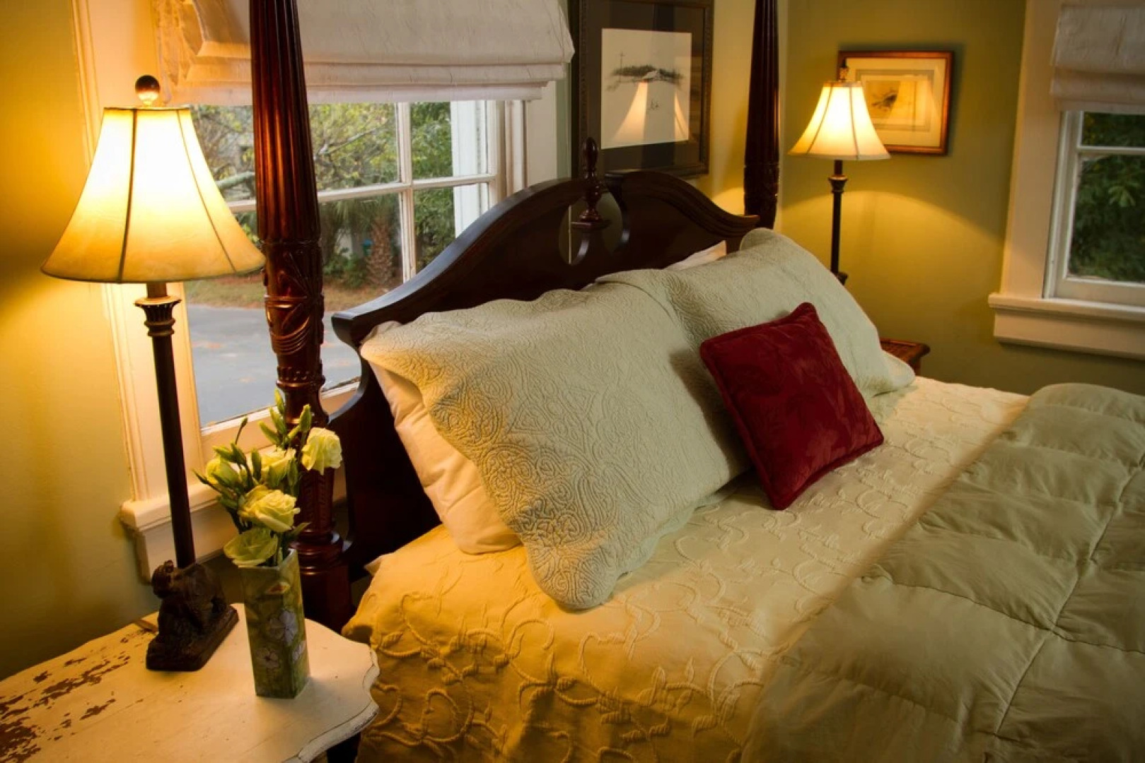 Lighthouse Inn Bed and Breakfast