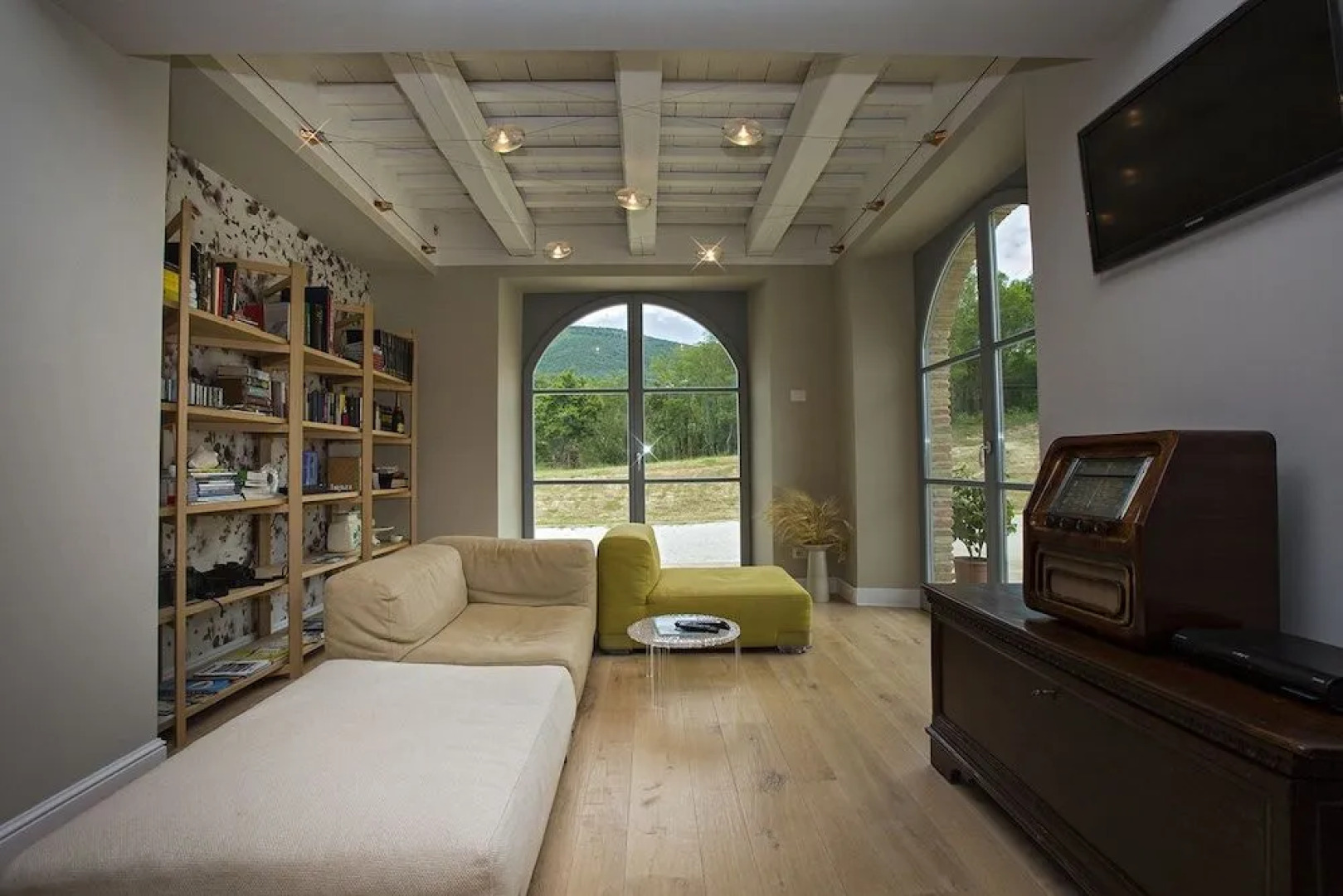 Agriturismo Colle Casini Cortesi