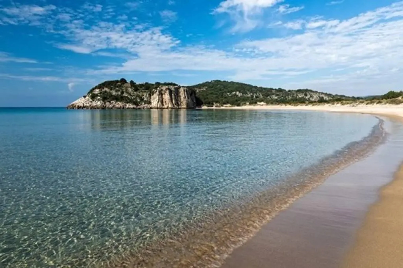 Charming flat inthe center, near the park &the sea