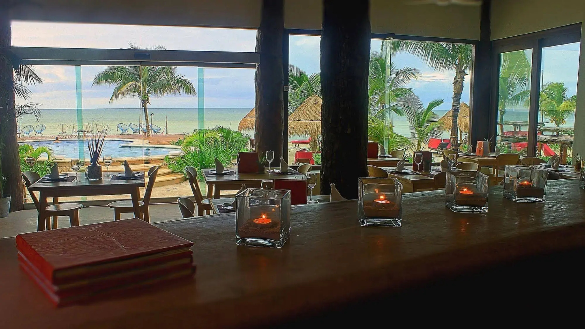 Hotel Villas Flamingos