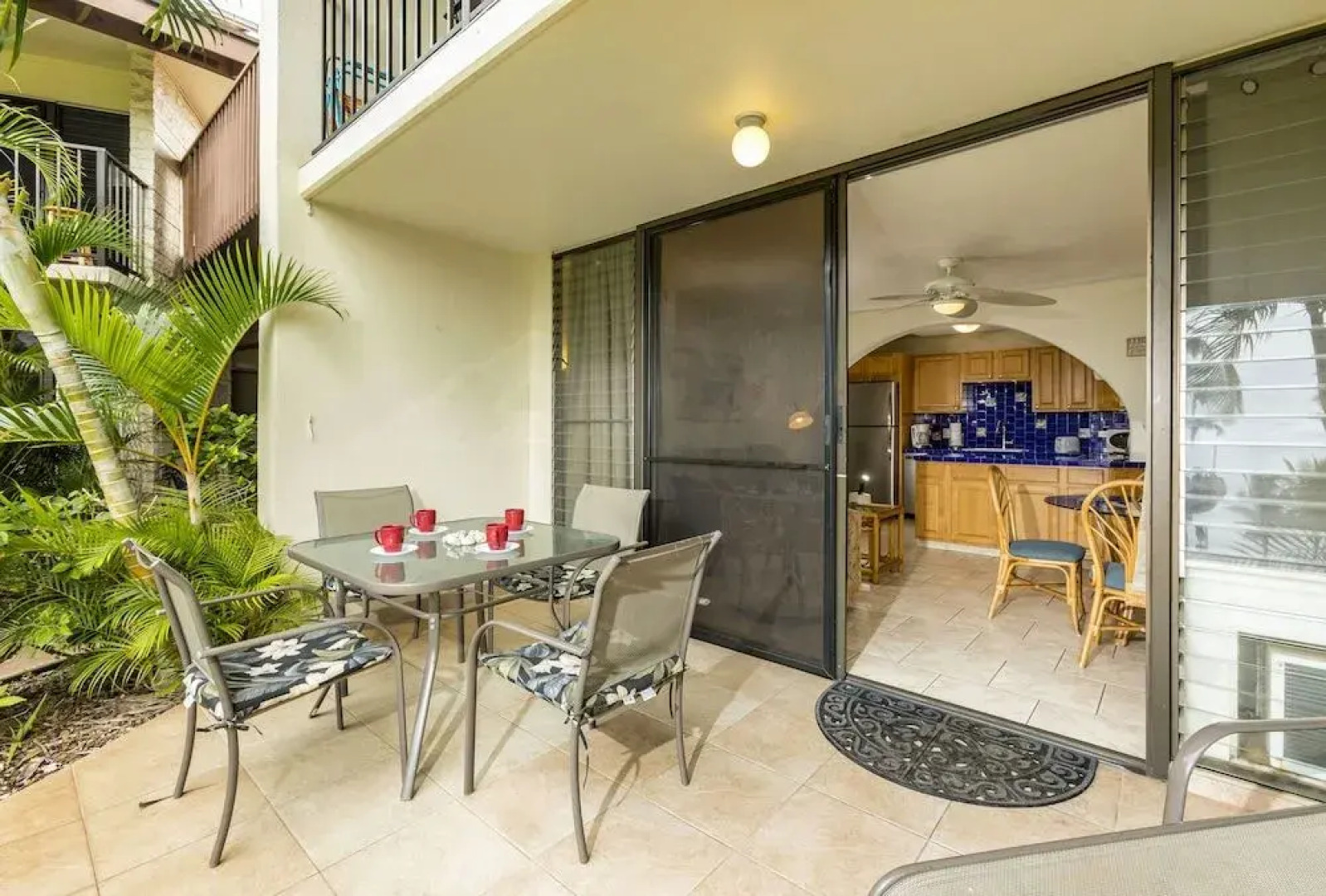 Waiohuli Beach Hale #C-110