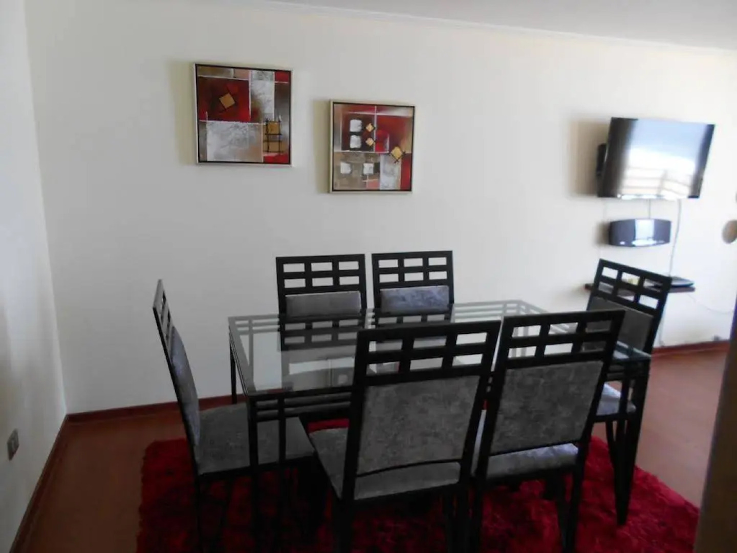 Departamento Frente al Mar