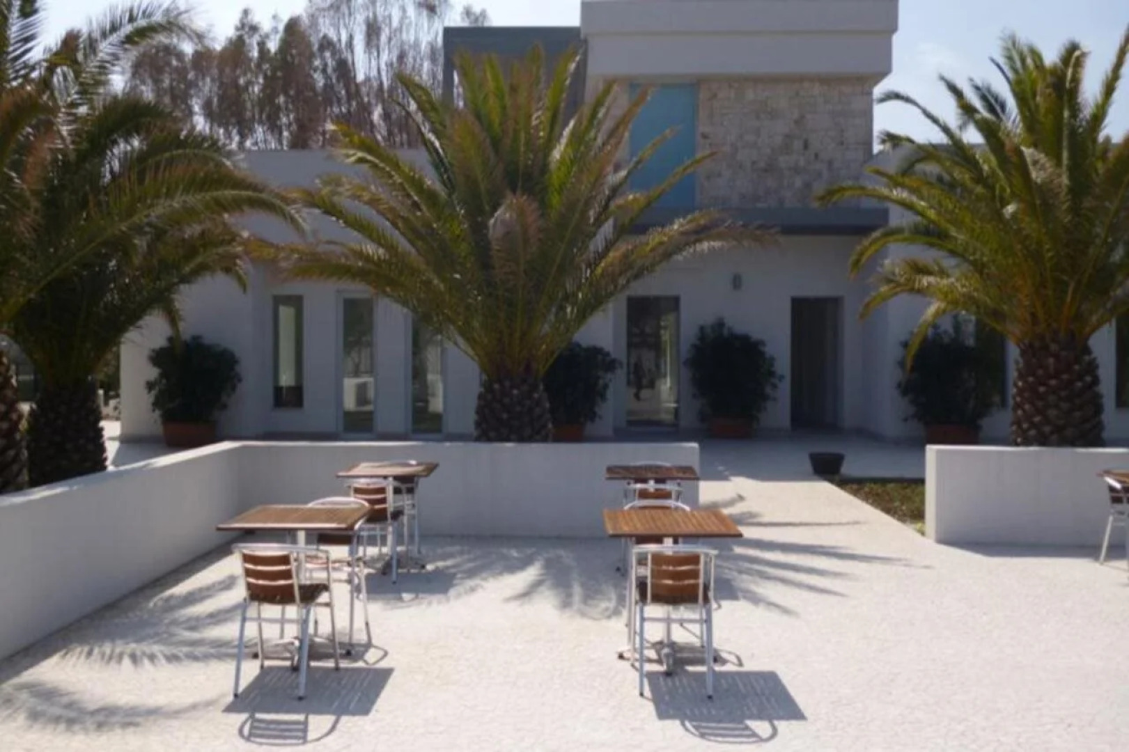 Baia Sangiorgio Hotel Resort