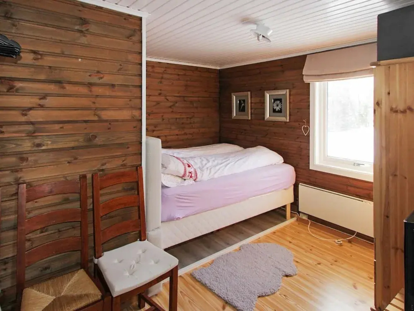 8 Person Holiday Home in Åseral