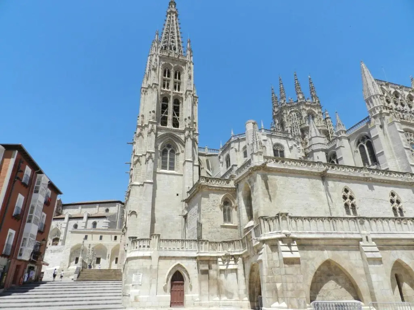 Apartamento Catedral