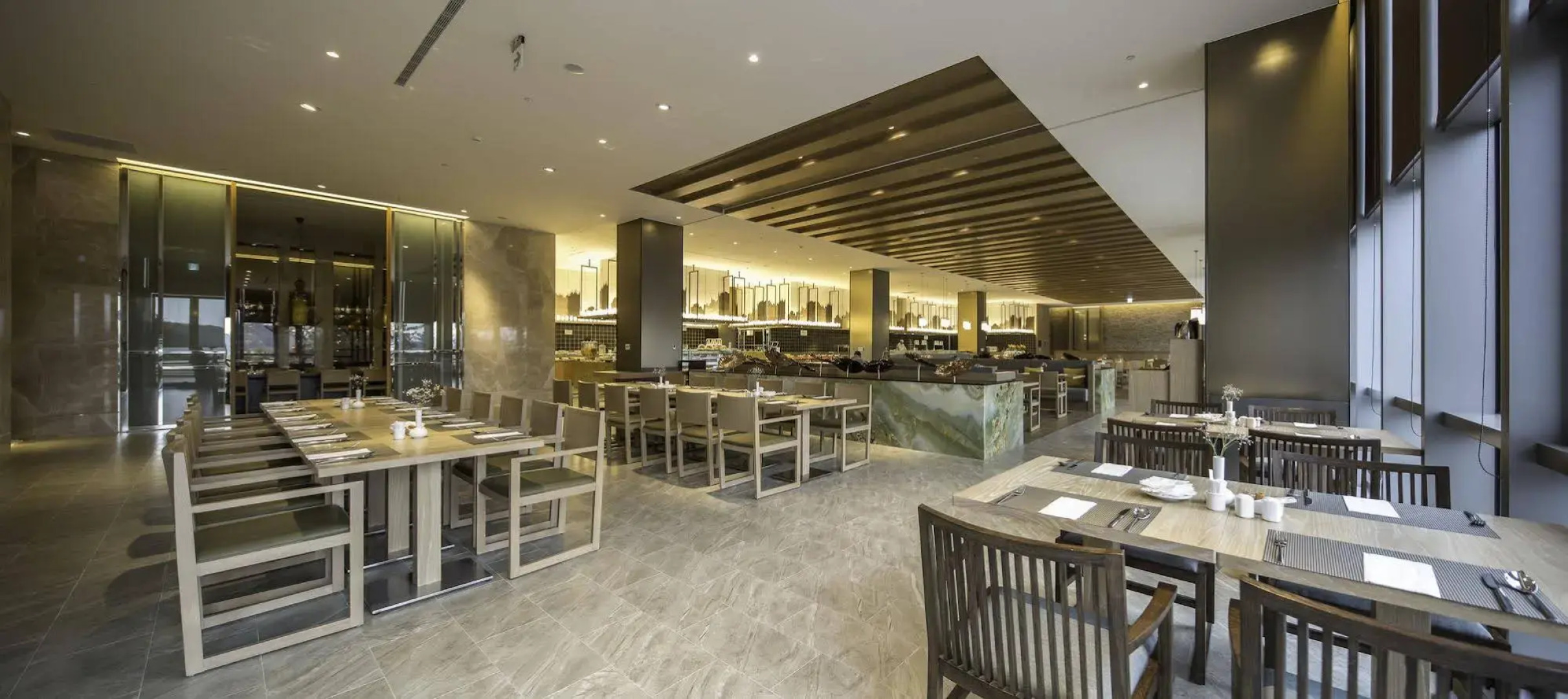 Everrich Golden Lake Hotel