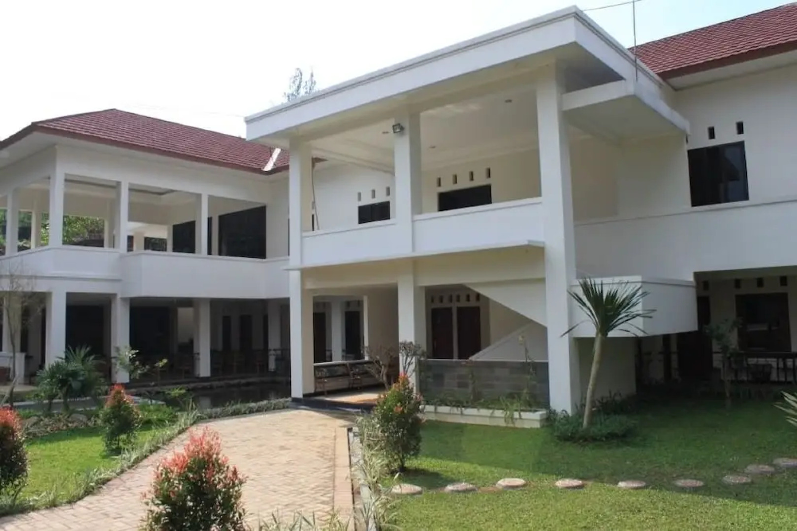 Alam Hegar Resort by MyHome Hospitality