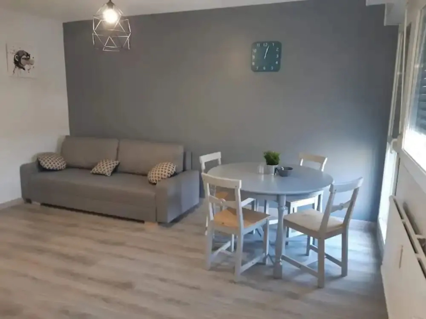 La Maison De Céline