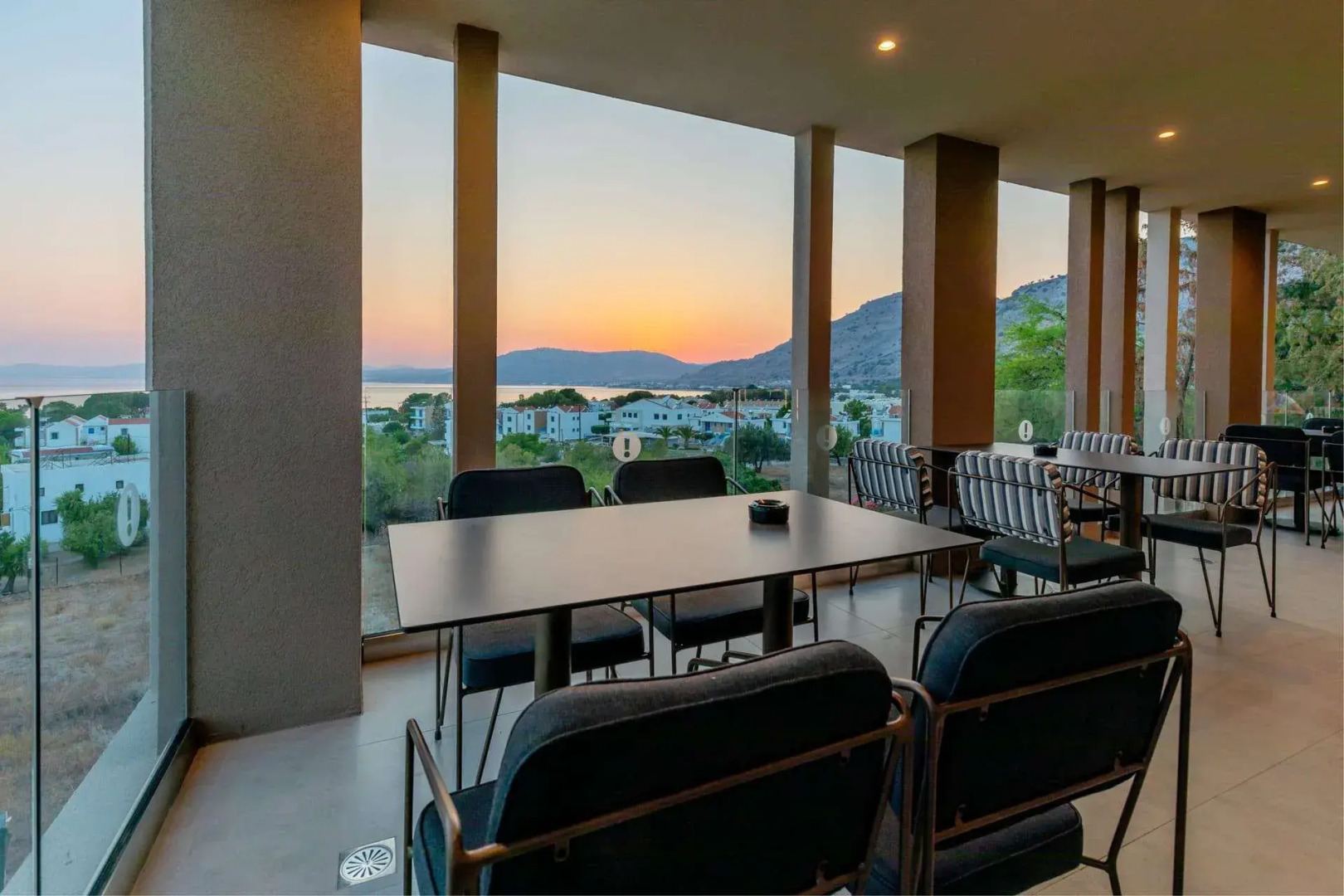 White Olive Premium Lindos - All Inclusive