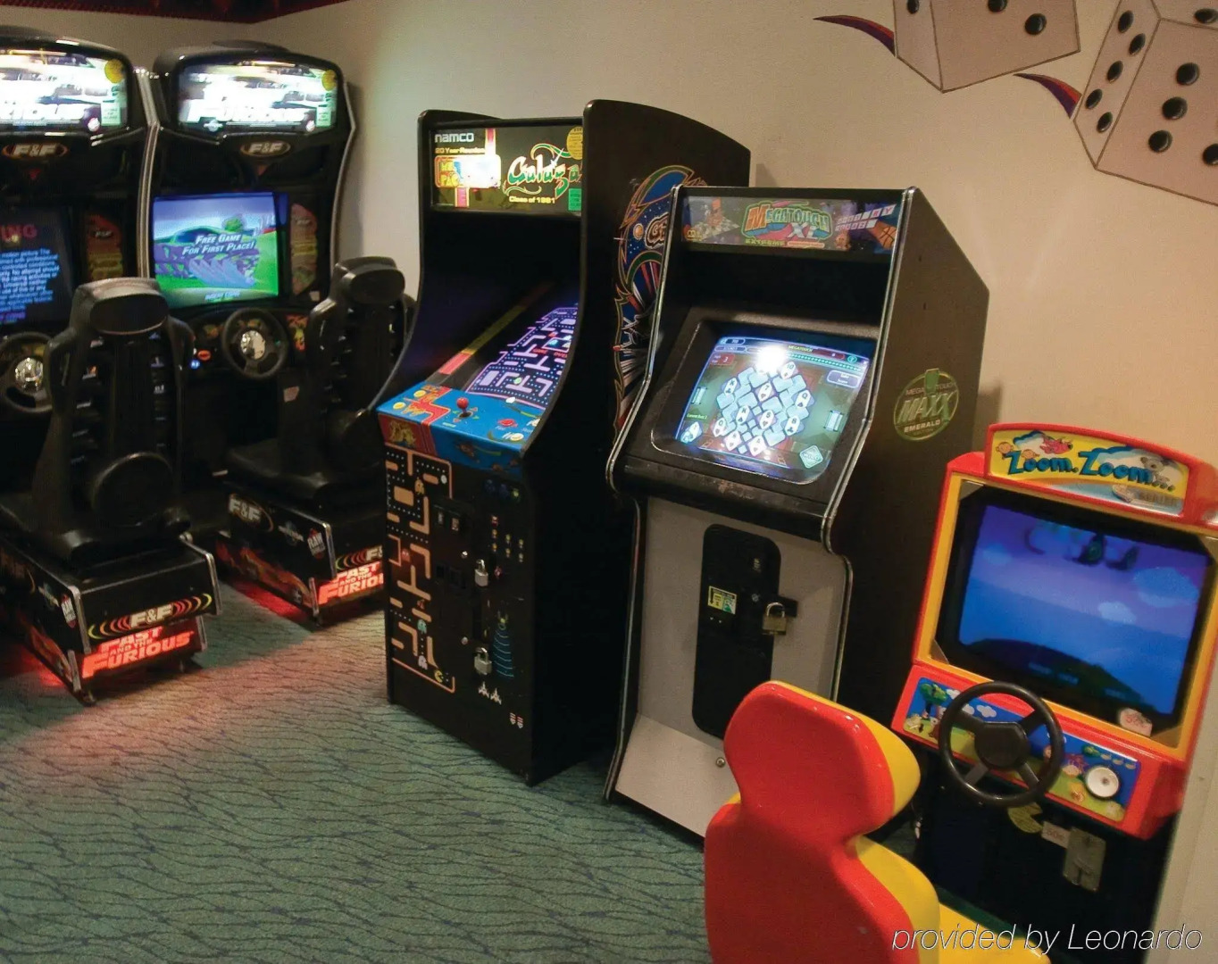 Club Wyndham Skyline Tower