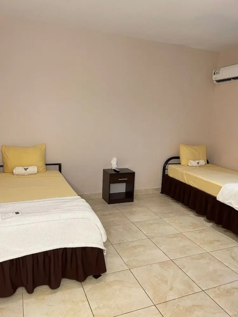 Hospedaje Brisas De Coclé