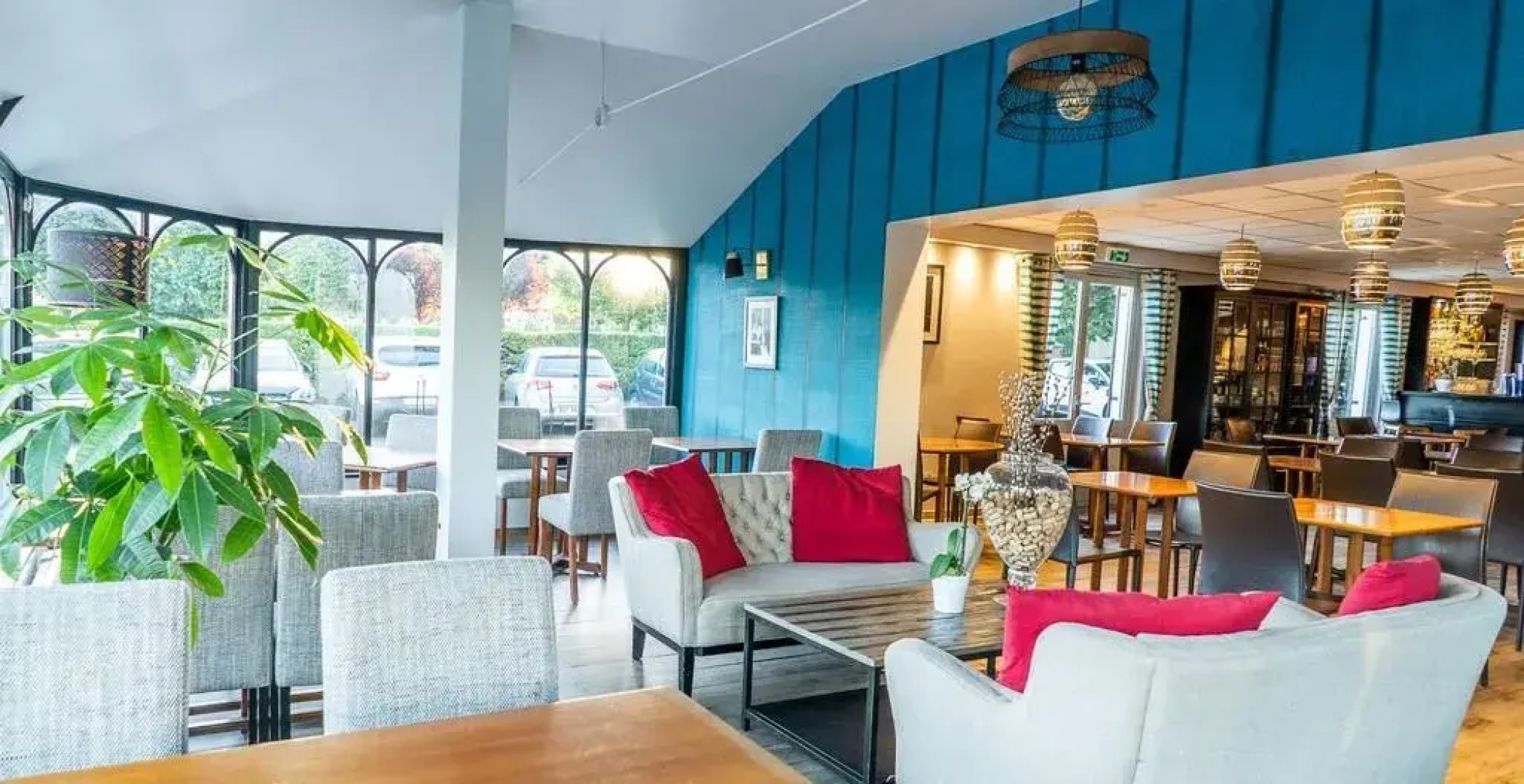 Comfort Hotel Adelaide