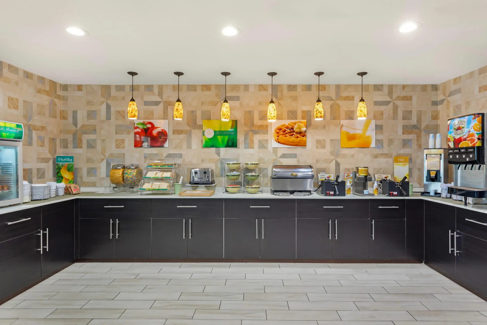 Quality Inn & Suites Plano East - Richardson