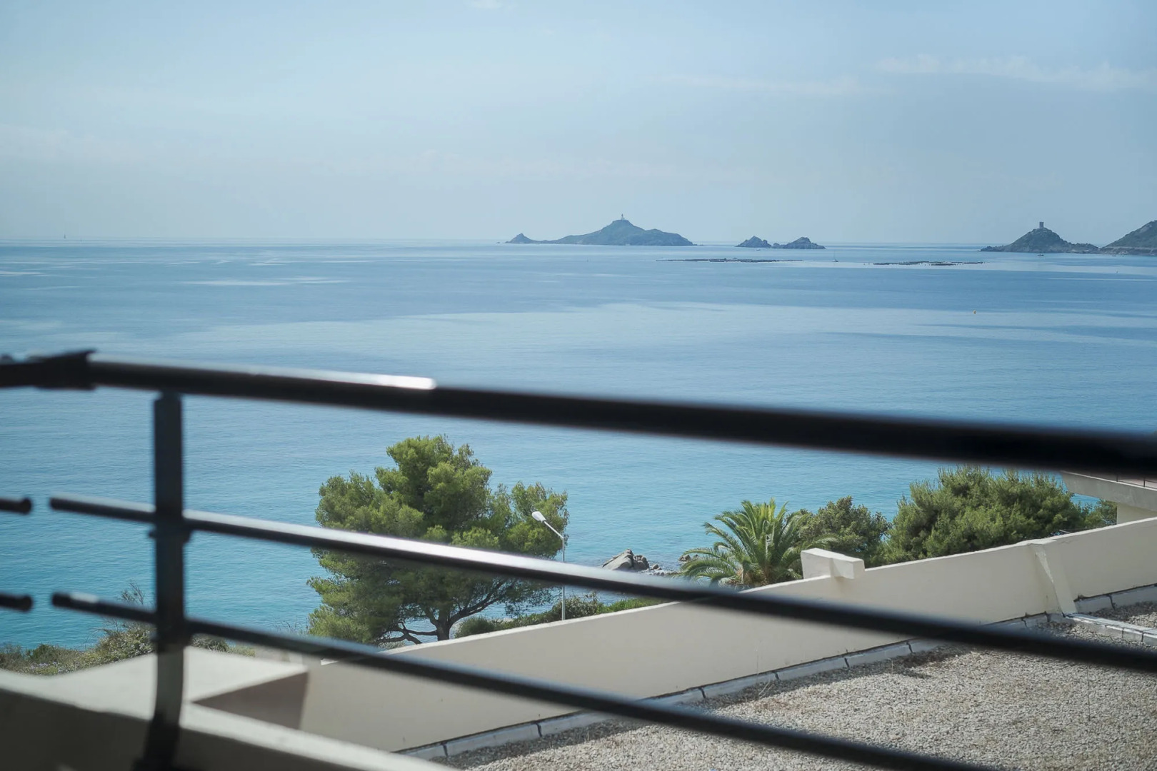 Résidence Les Calanques