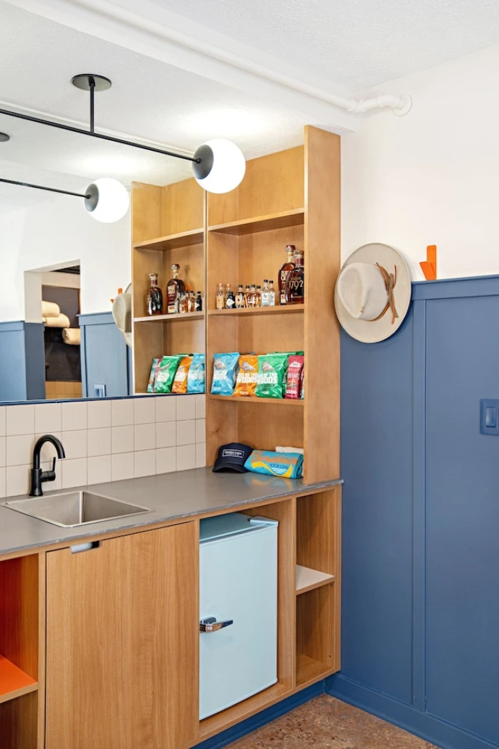 Bardstown Motor Lodge