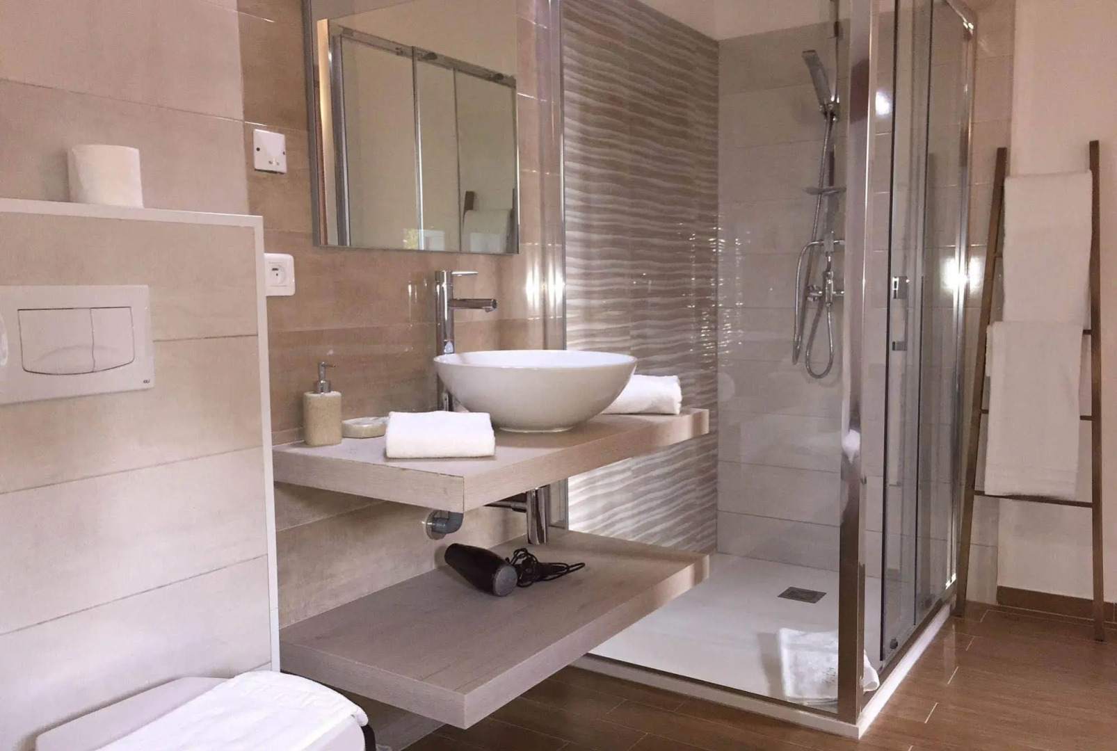 Auberge U n'Antru Versu