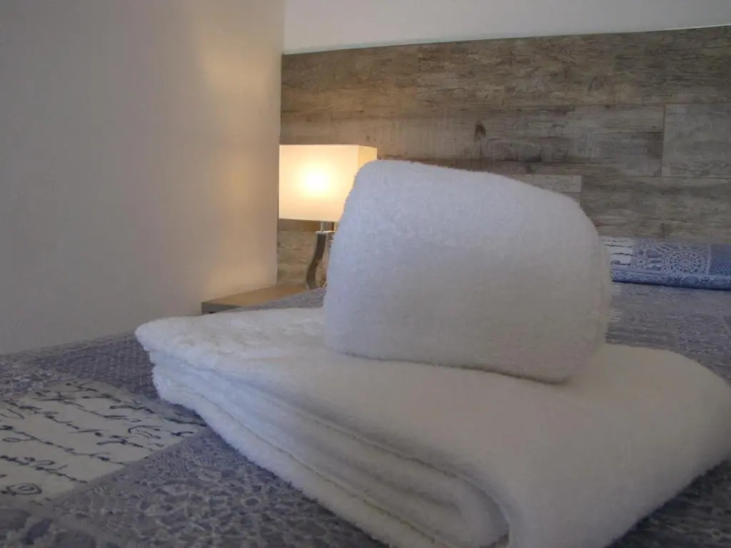 Residence Villa Margherita