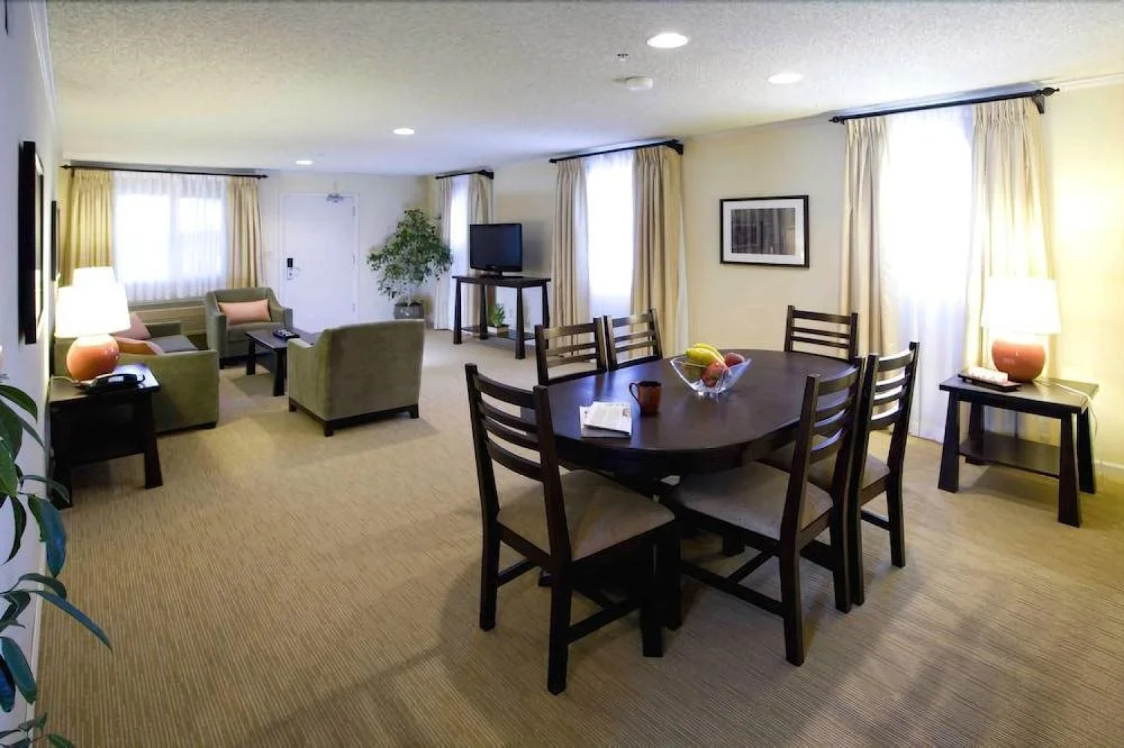 The Zen Hotel Palo Alto