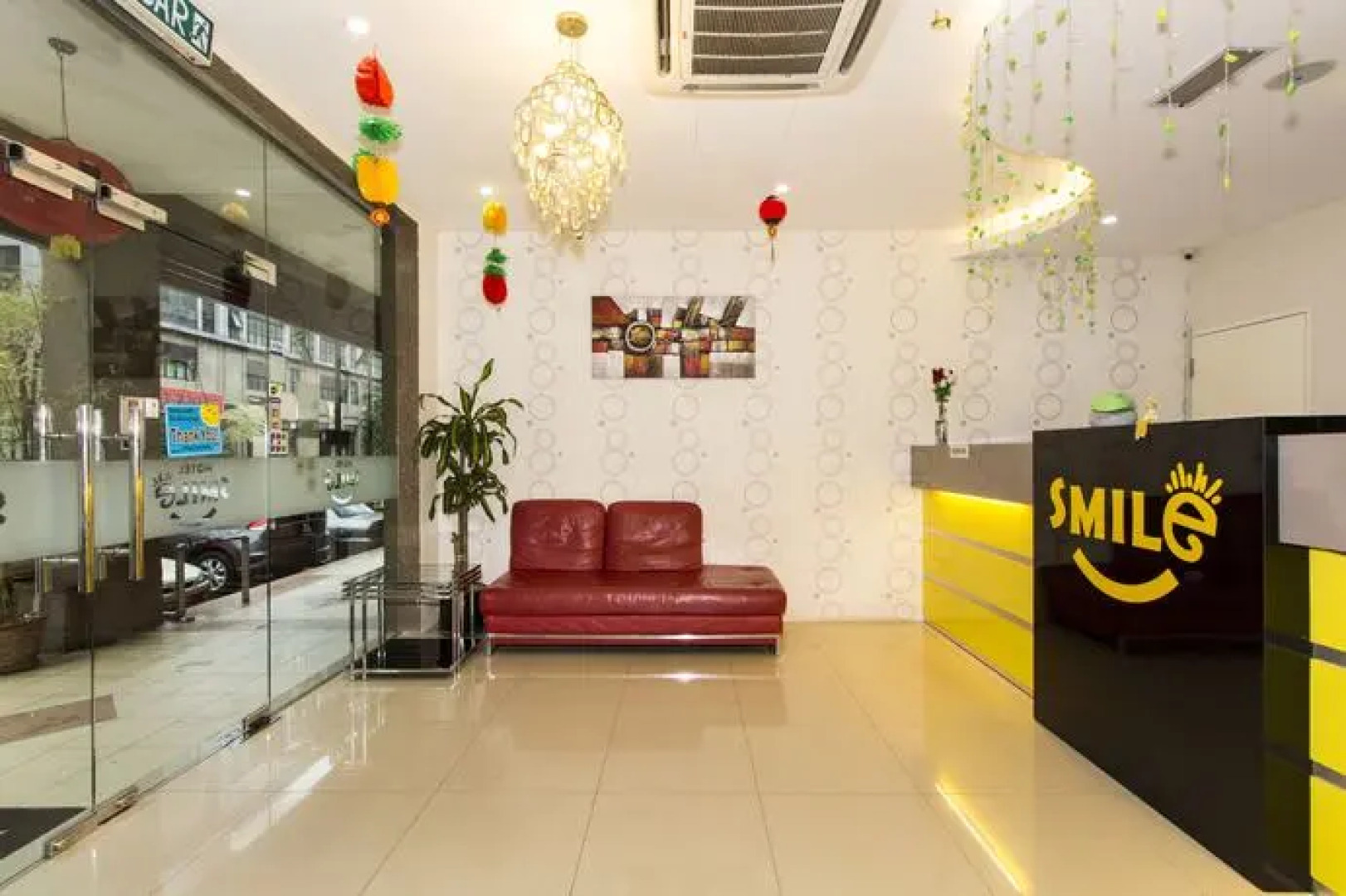 Windsor Hills Resort