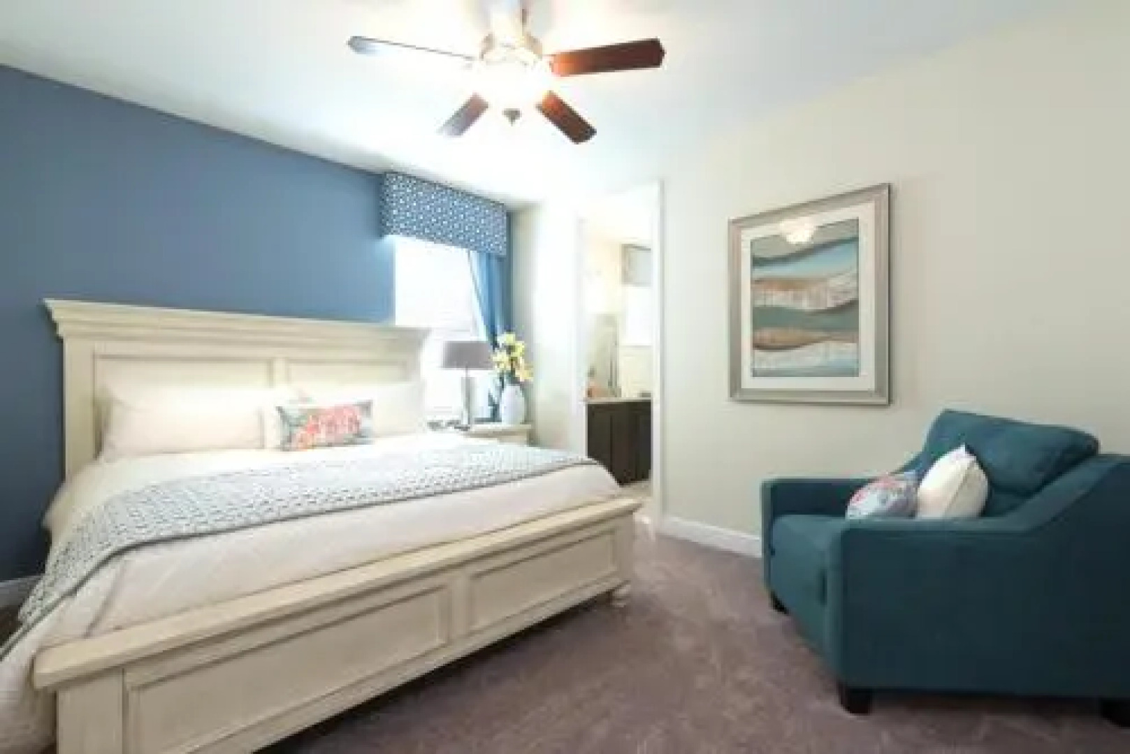 The Encore Club at Reunion - Ten Bedroom Villa- EC006