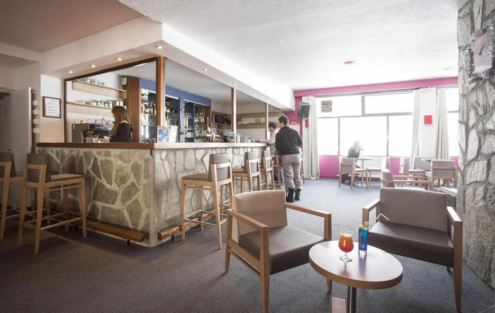 Hôtel Club mmv Le Panorama