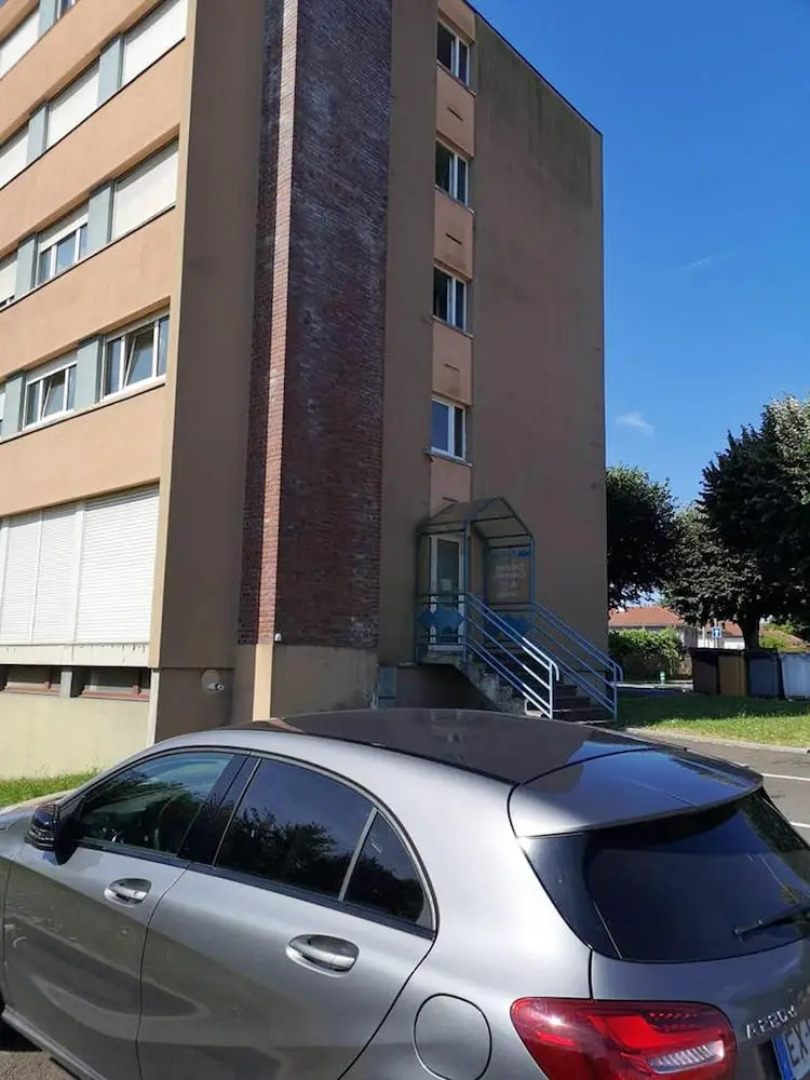 Apartment Belfort