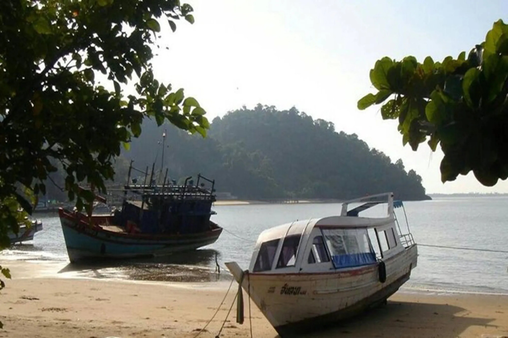 Grand Andaman Resort