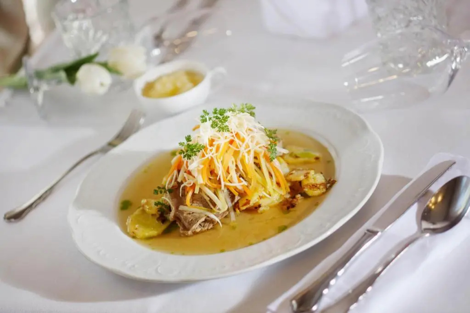 Pfeiler's Bürgerstüberl Hotel