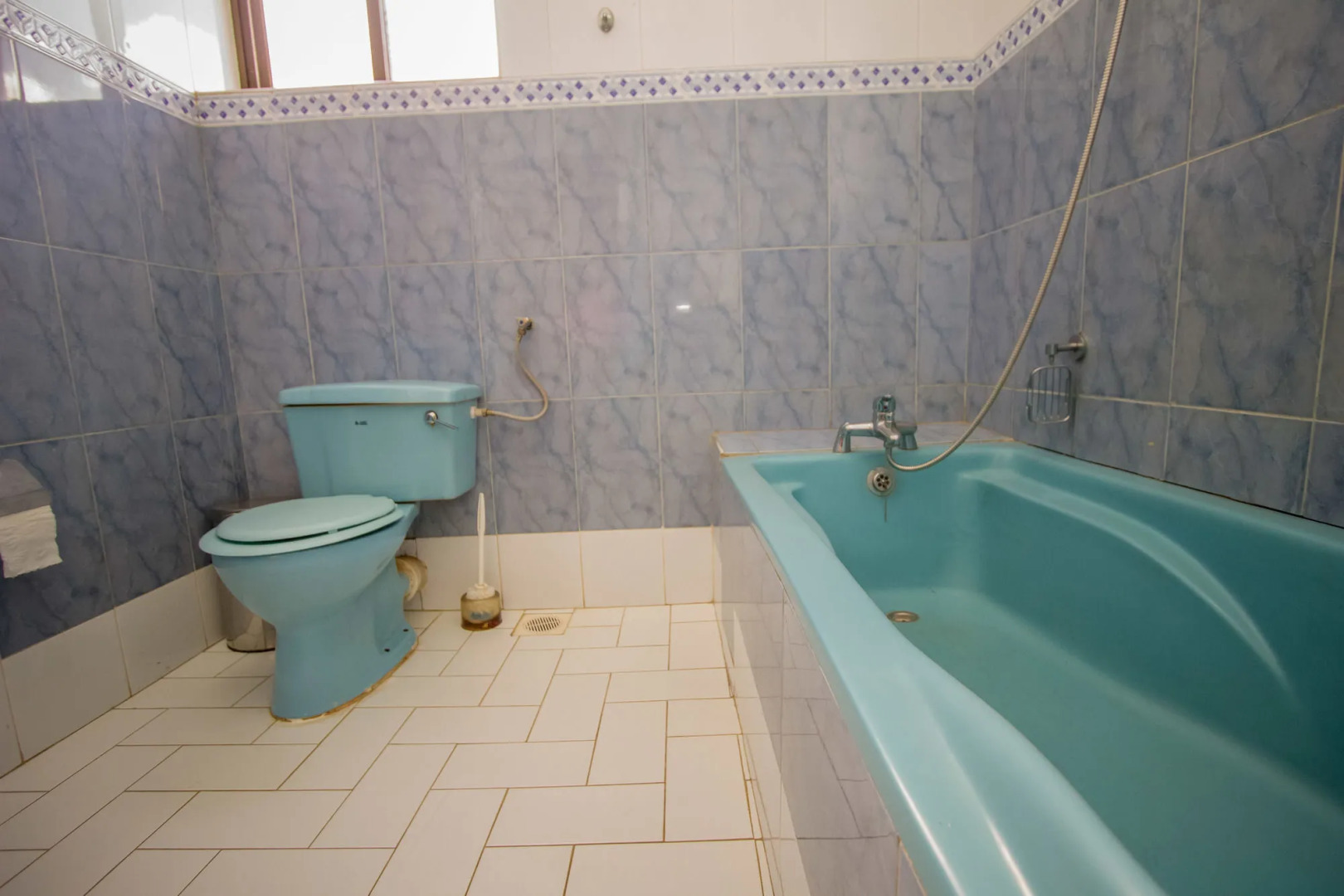 Grand Holiday International Hotel