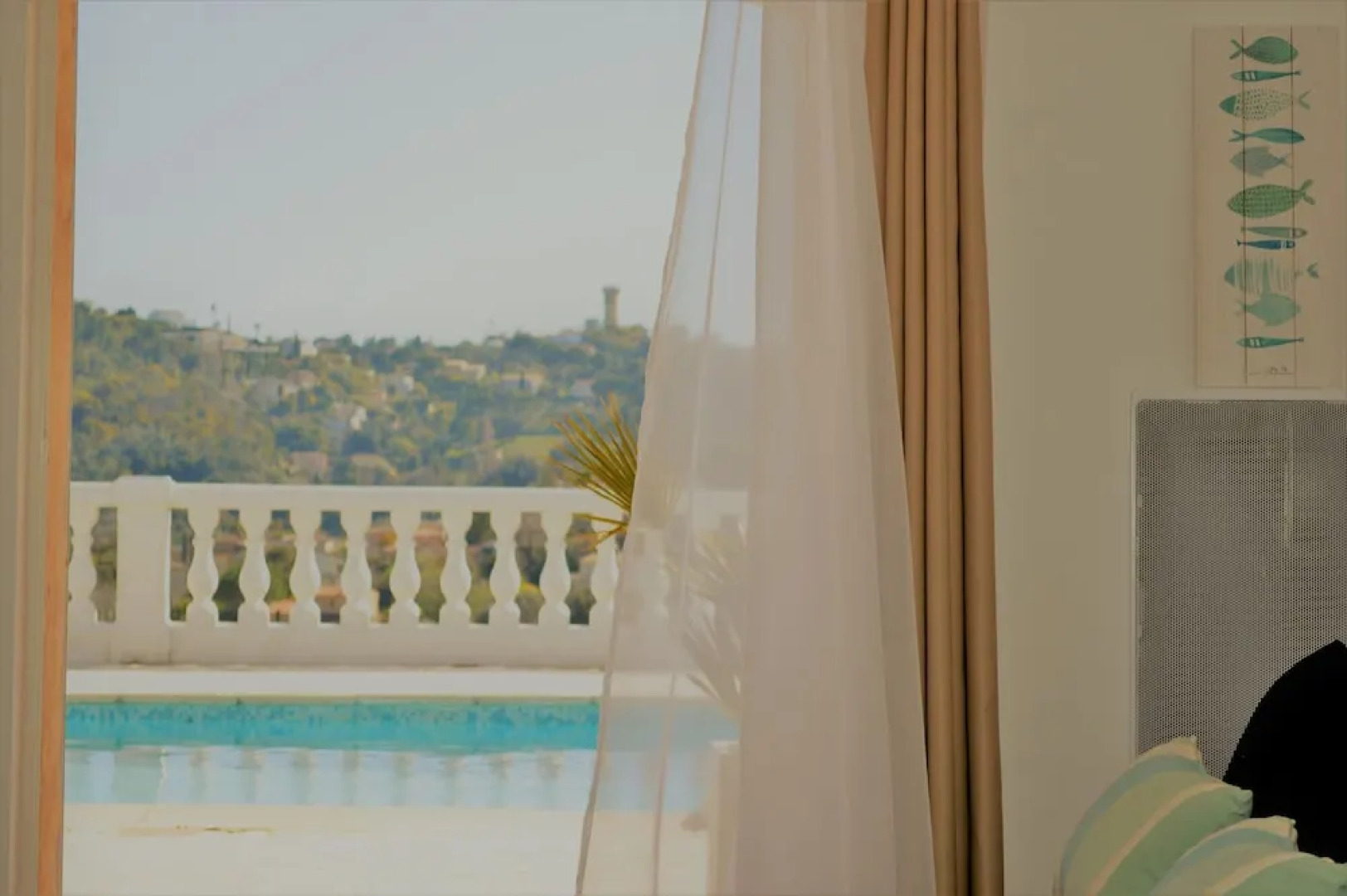 Villa La Terre Des Lauriers Appartement