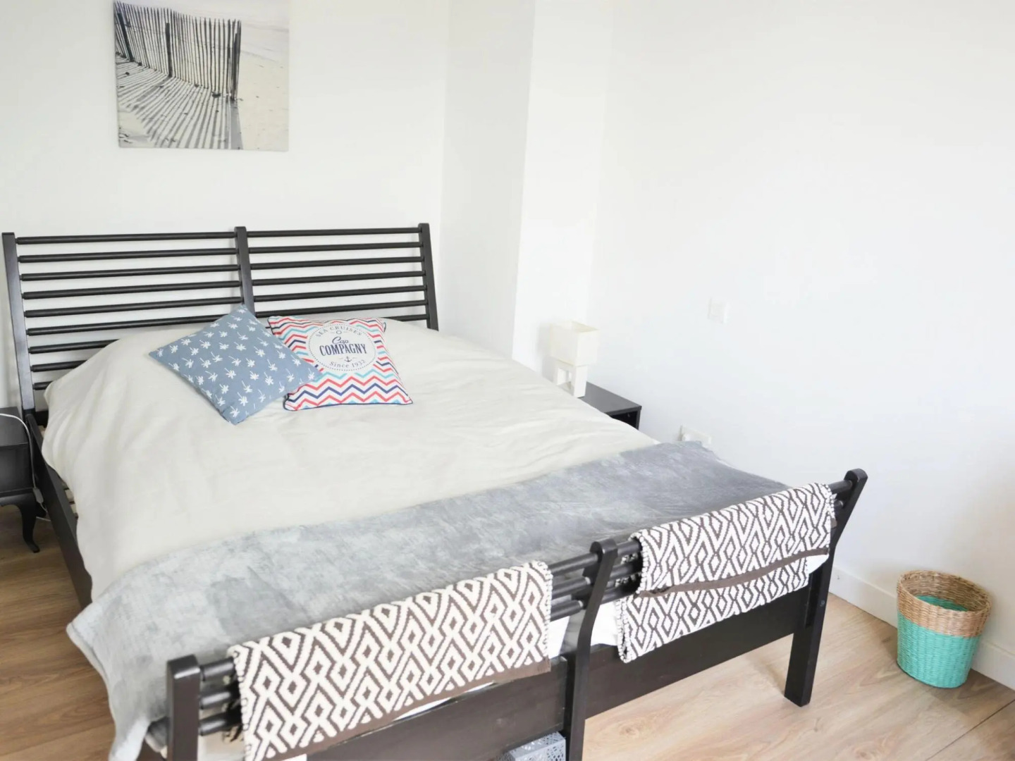 Charming Holiday Home Near the Beach, Locquirec