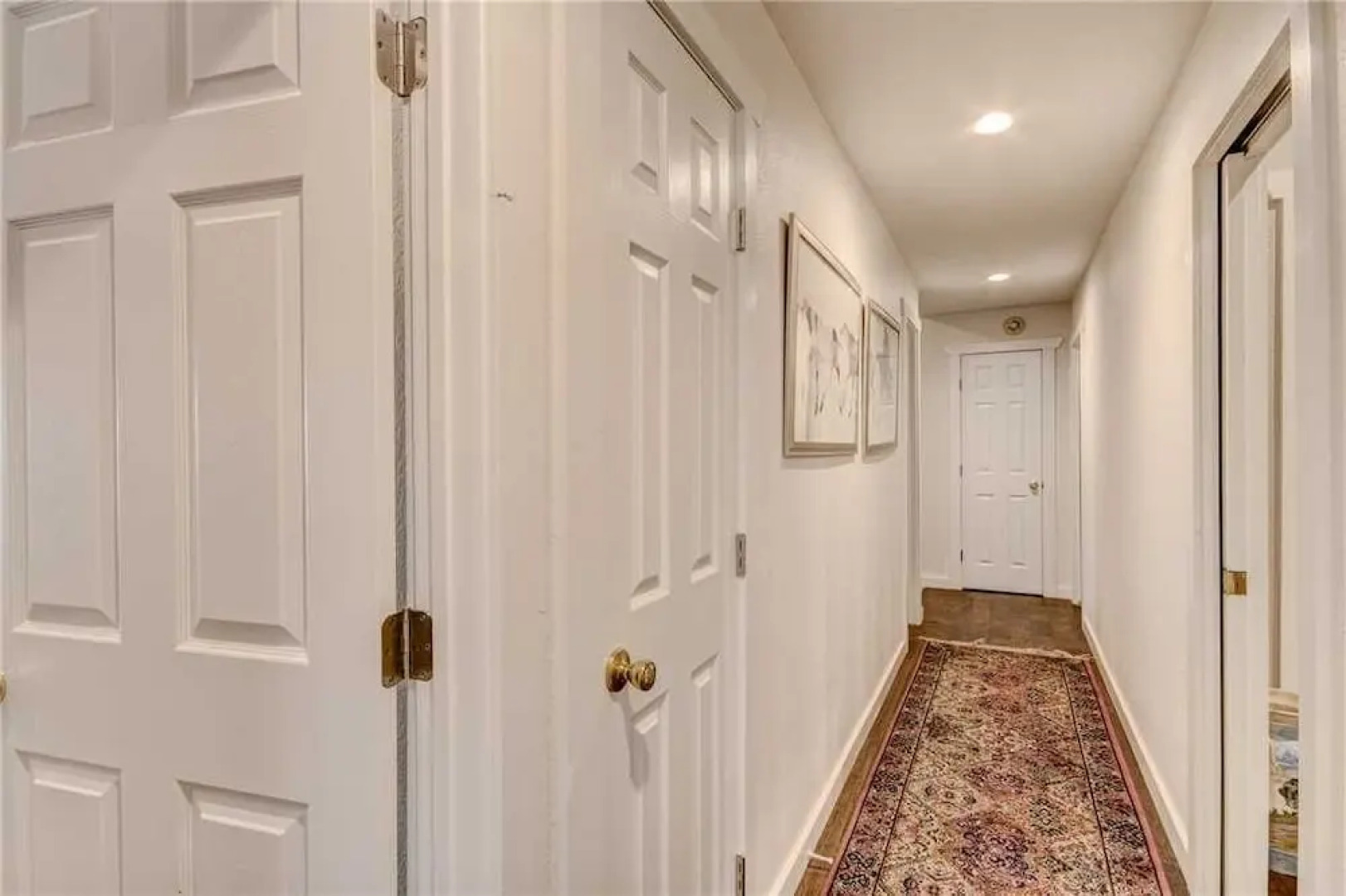 Alto Lakes - Four Bedroom Cabin with Hot Tub