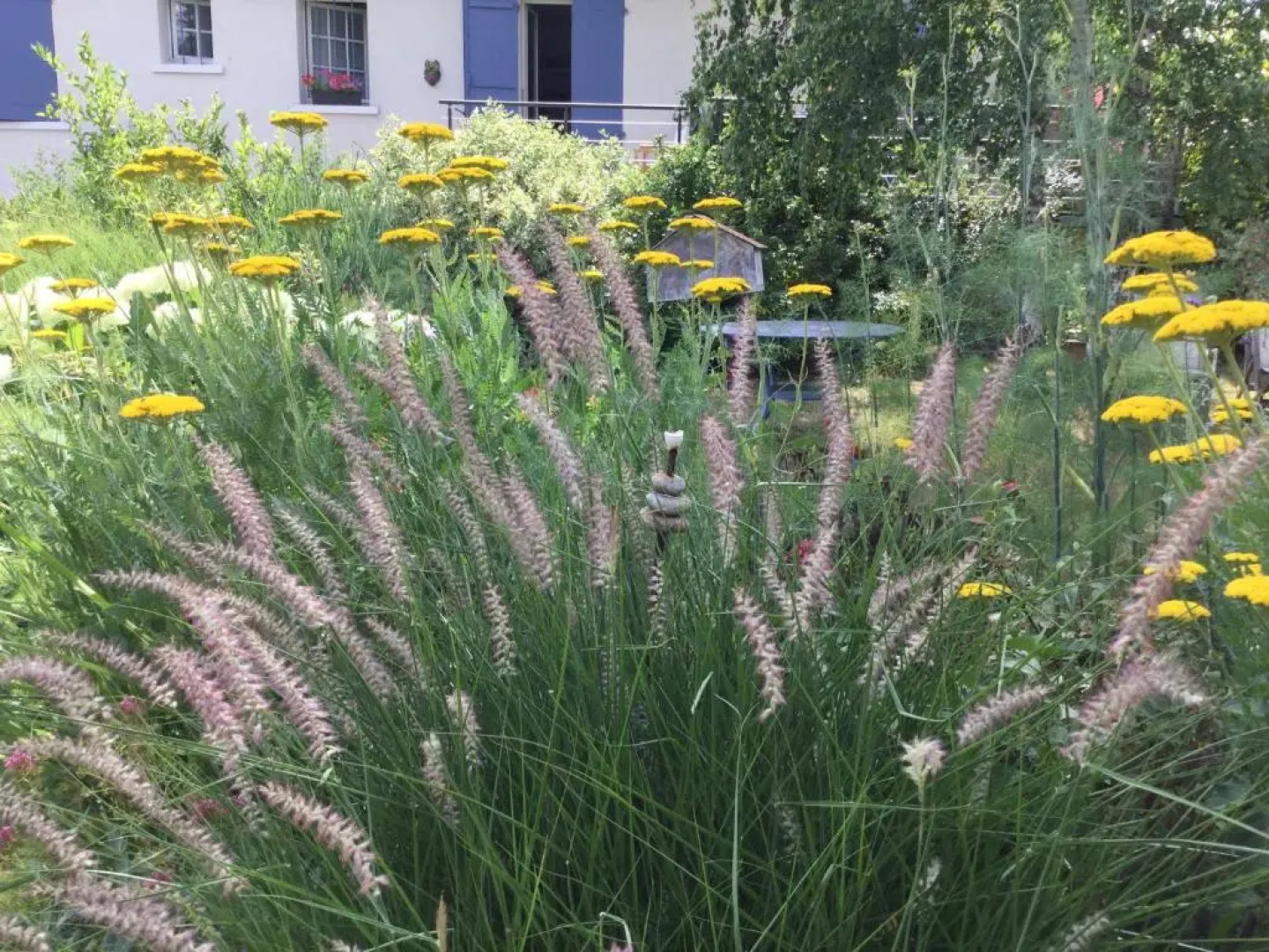 Chambres d'Hotes au Pays de Valencay en Berry