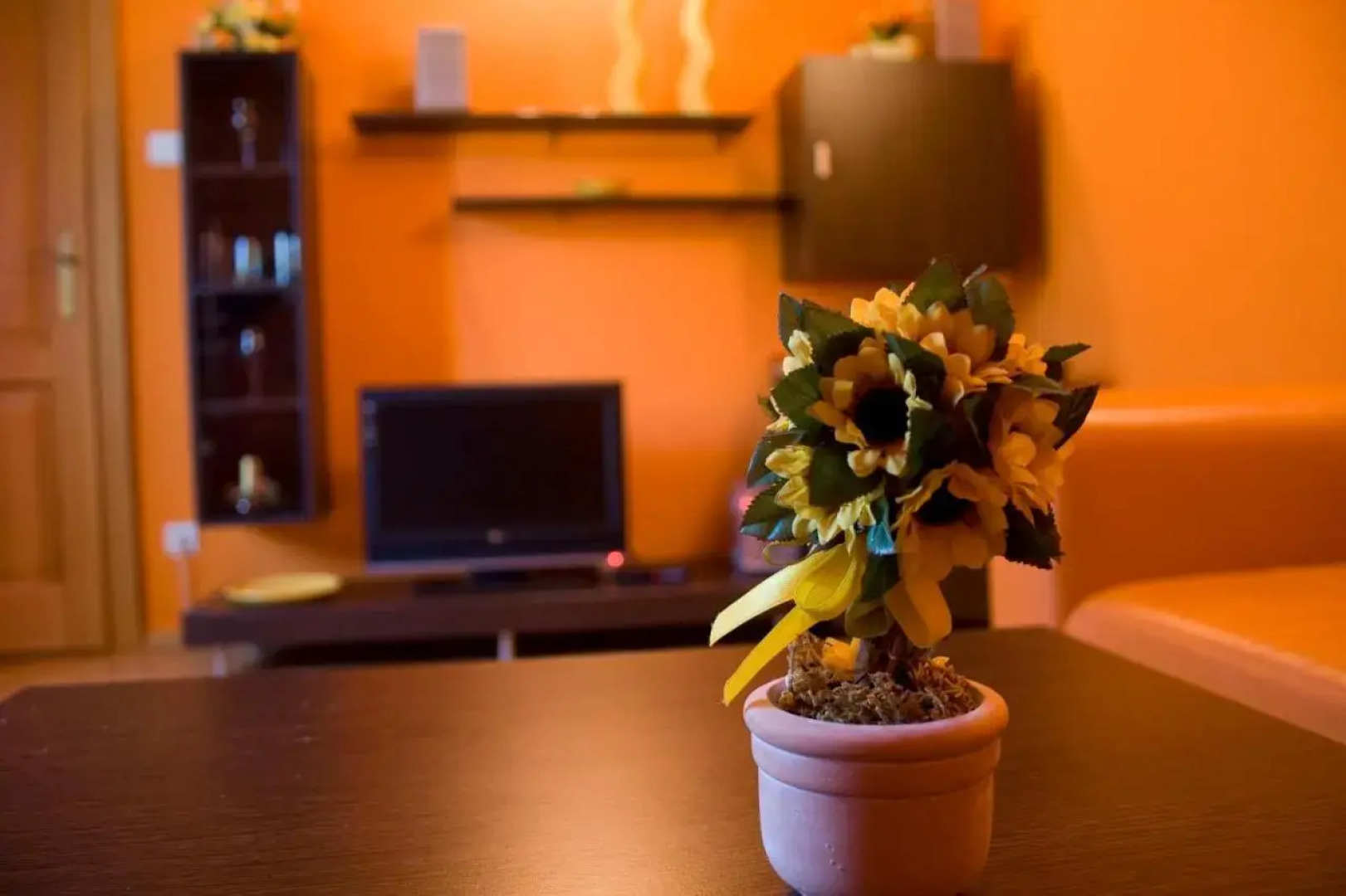 Penzión Bella Sicilia