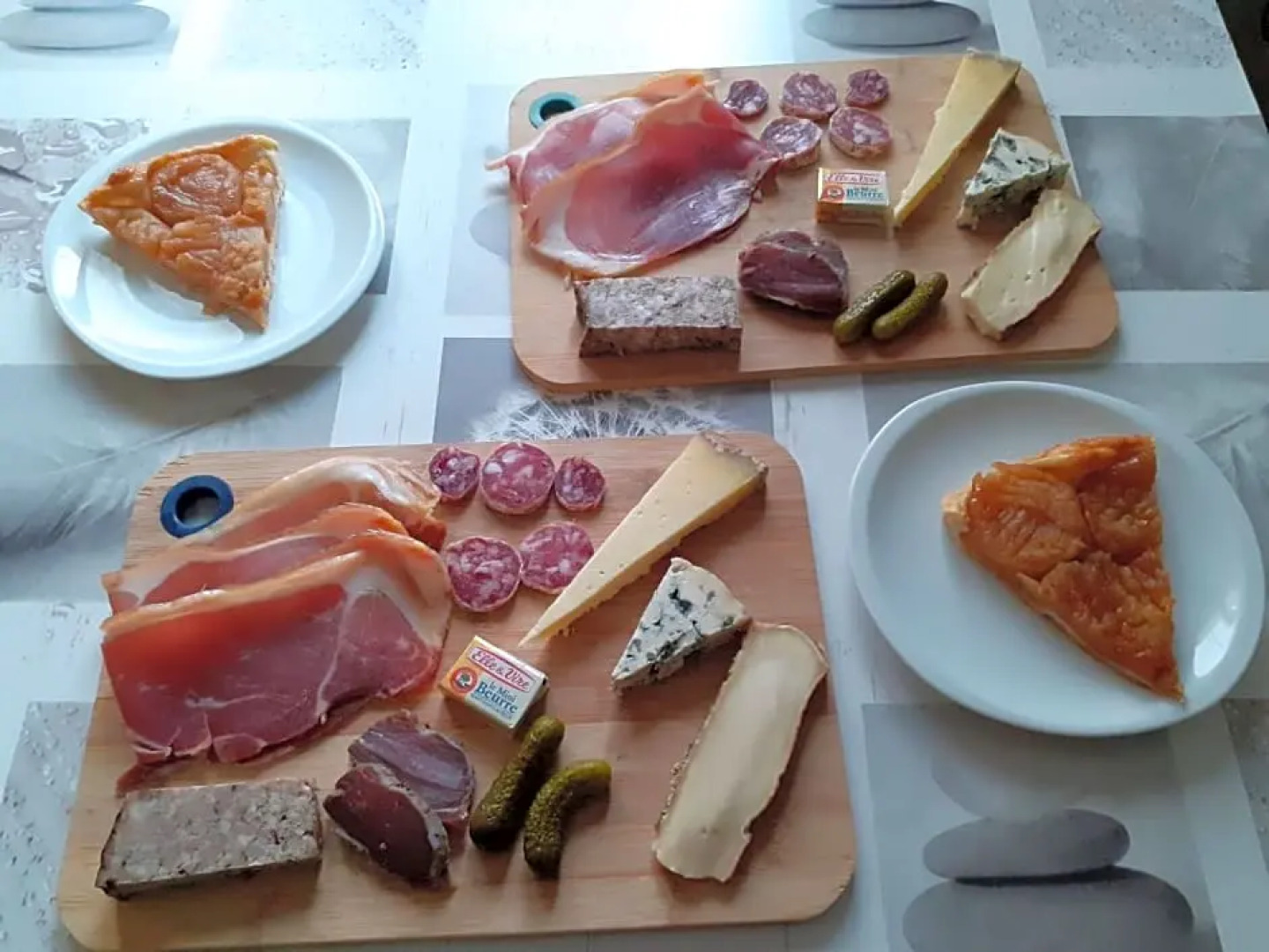 chambre chez mamie do