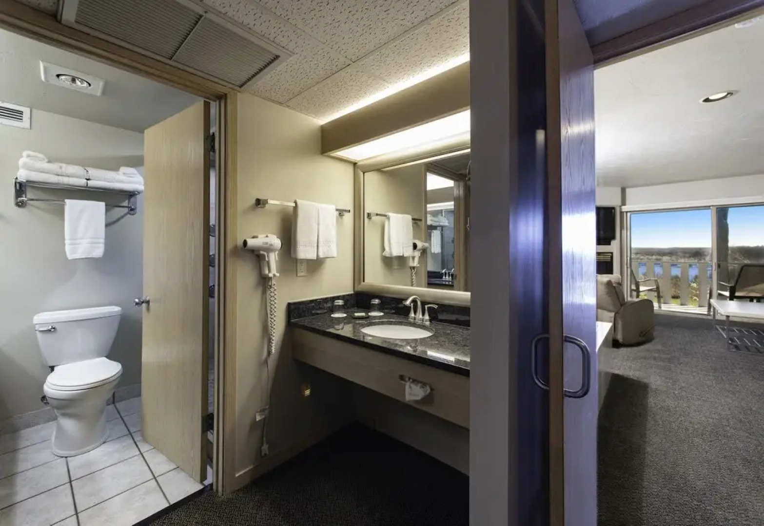 Country House Resort