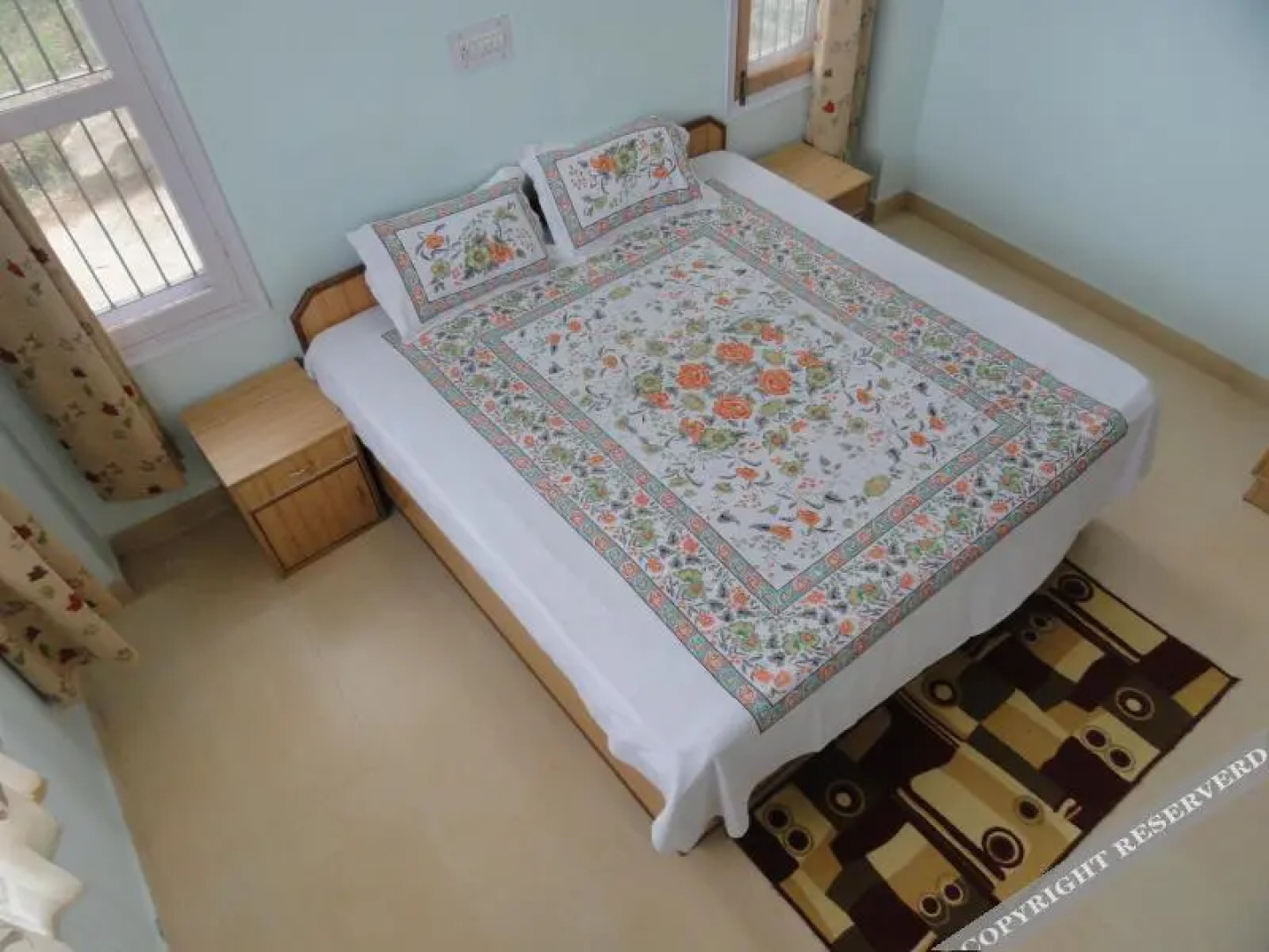 Aamantran Home Stay Shoghi